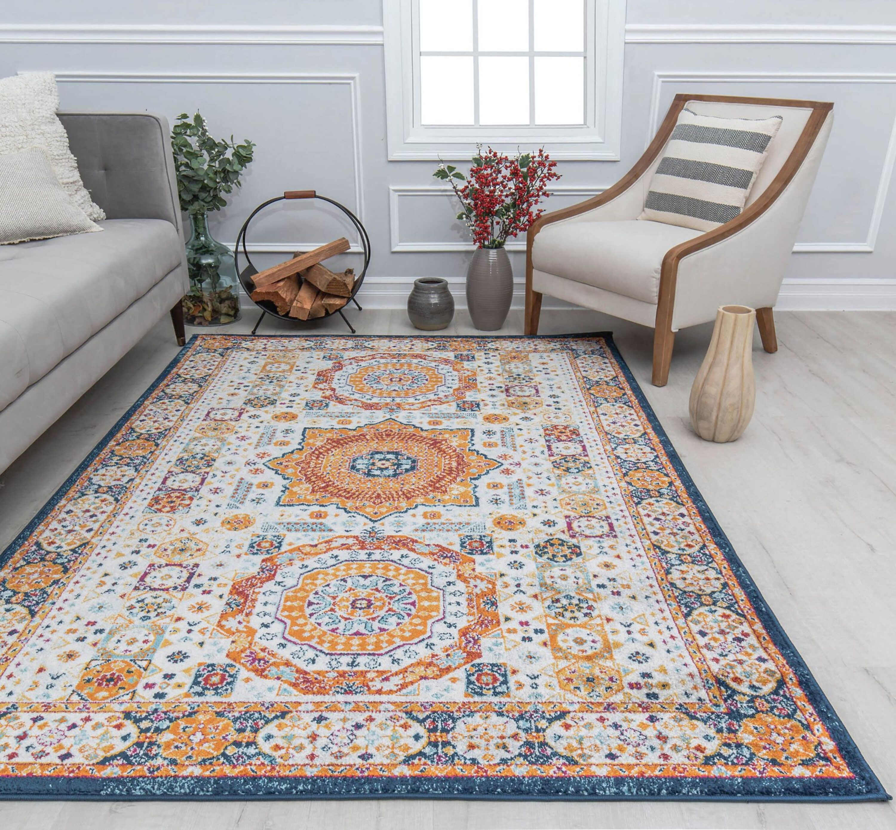 Rugs America 30985 rugs - View #2