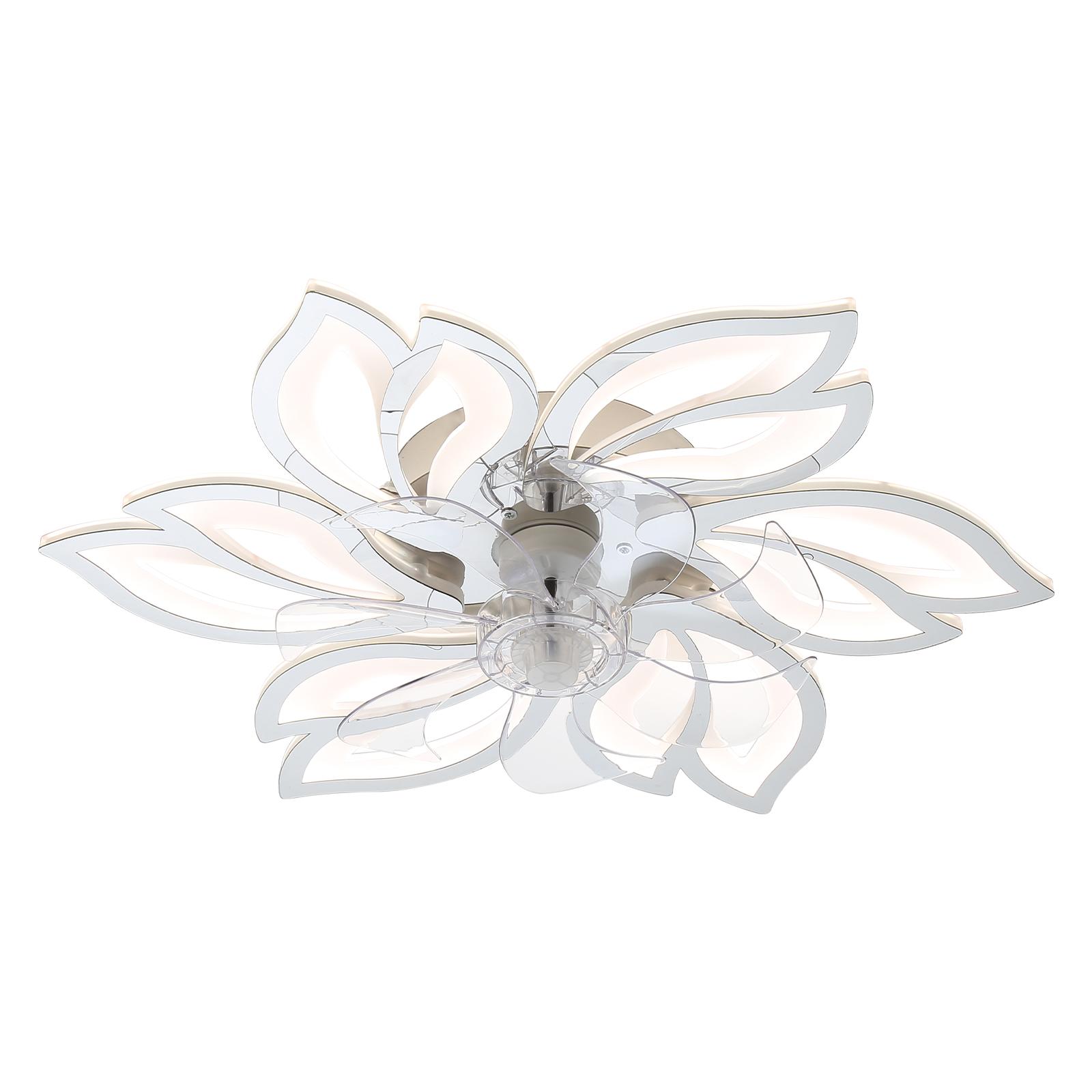 Bayfeve BFSHL-37468-CF Ceiling-Fans - View #2