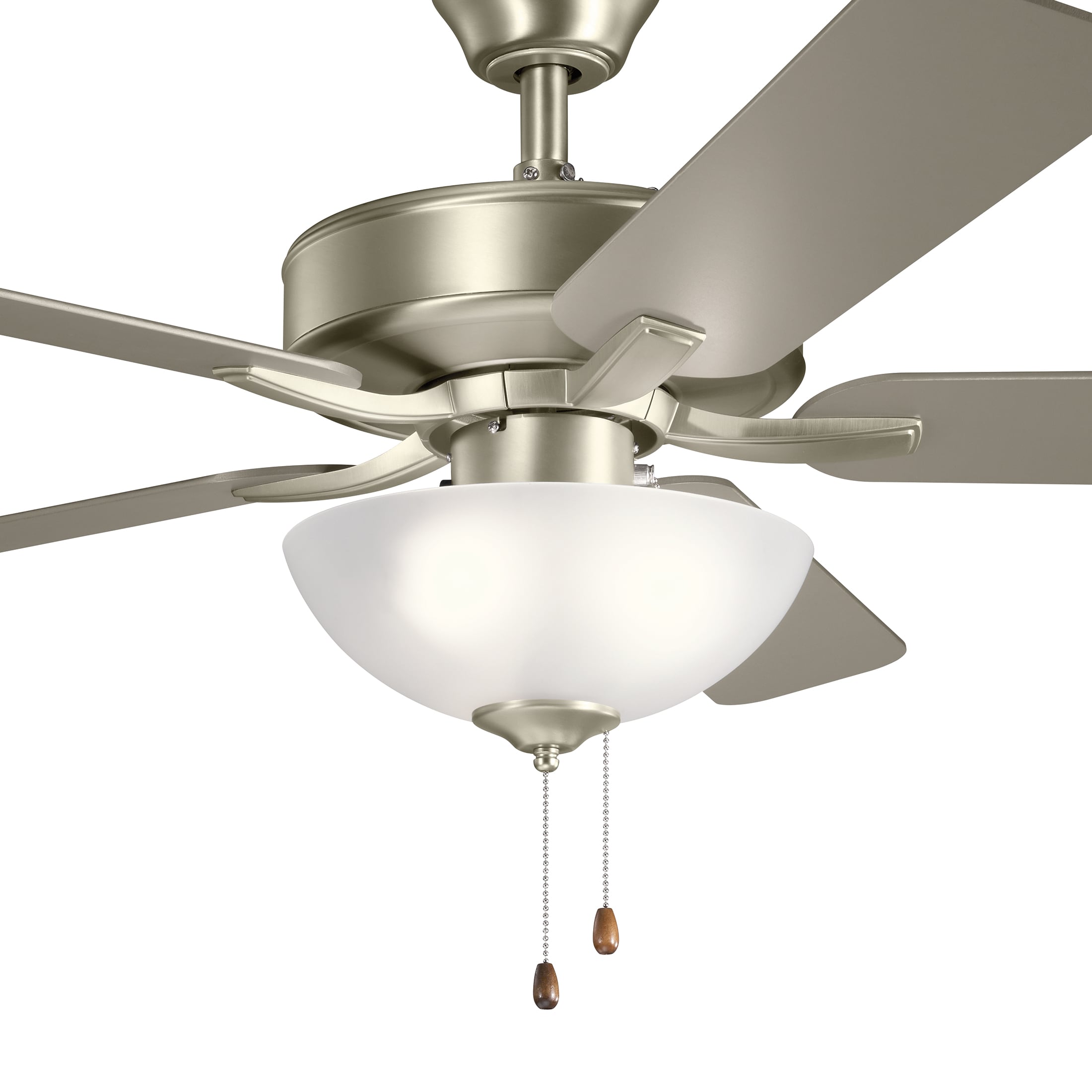 Kichler 330017NI Ceiling-Fans - View #9