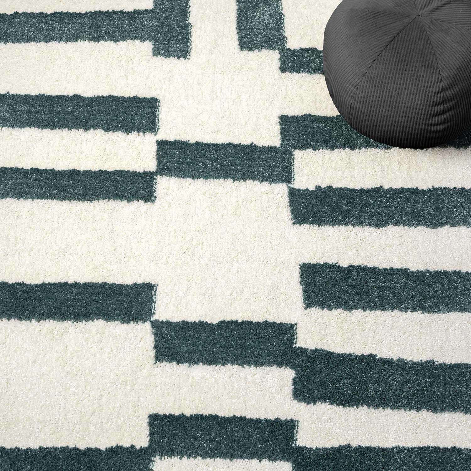 Abani Rugs DEC240A-6 rugs - View #7