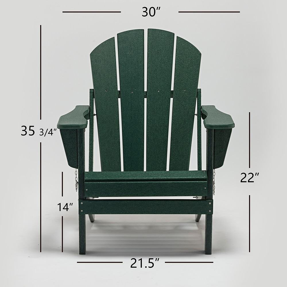 Topcraft PAK018 Patio-Chairs - View #2