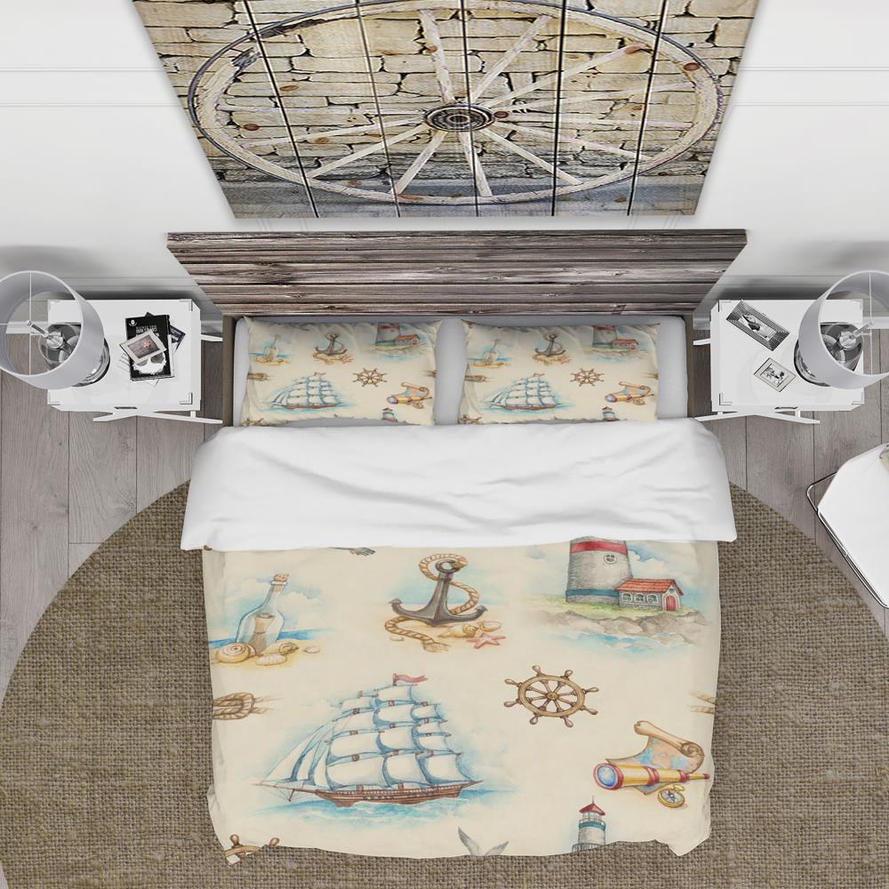 Designart BED19224-T bedding - View #2