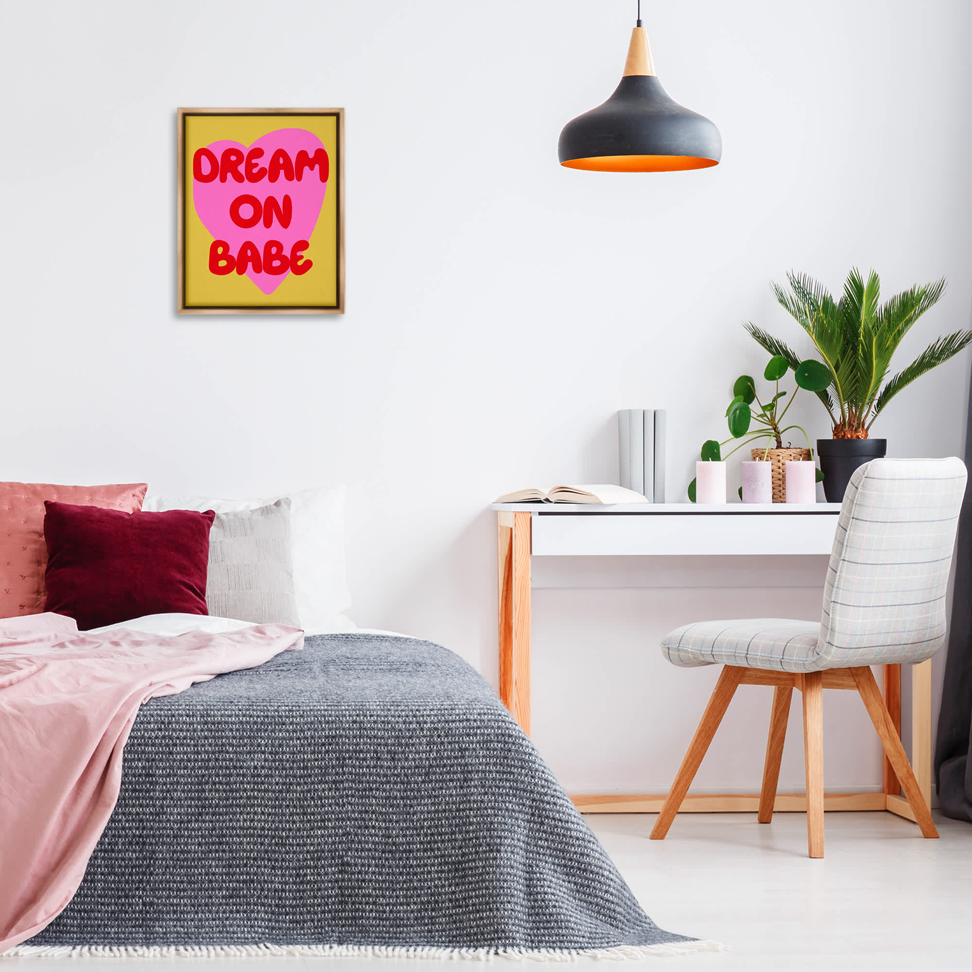 Stupell Industries BS-953-FFE-16X20 Wall-Art - View #3