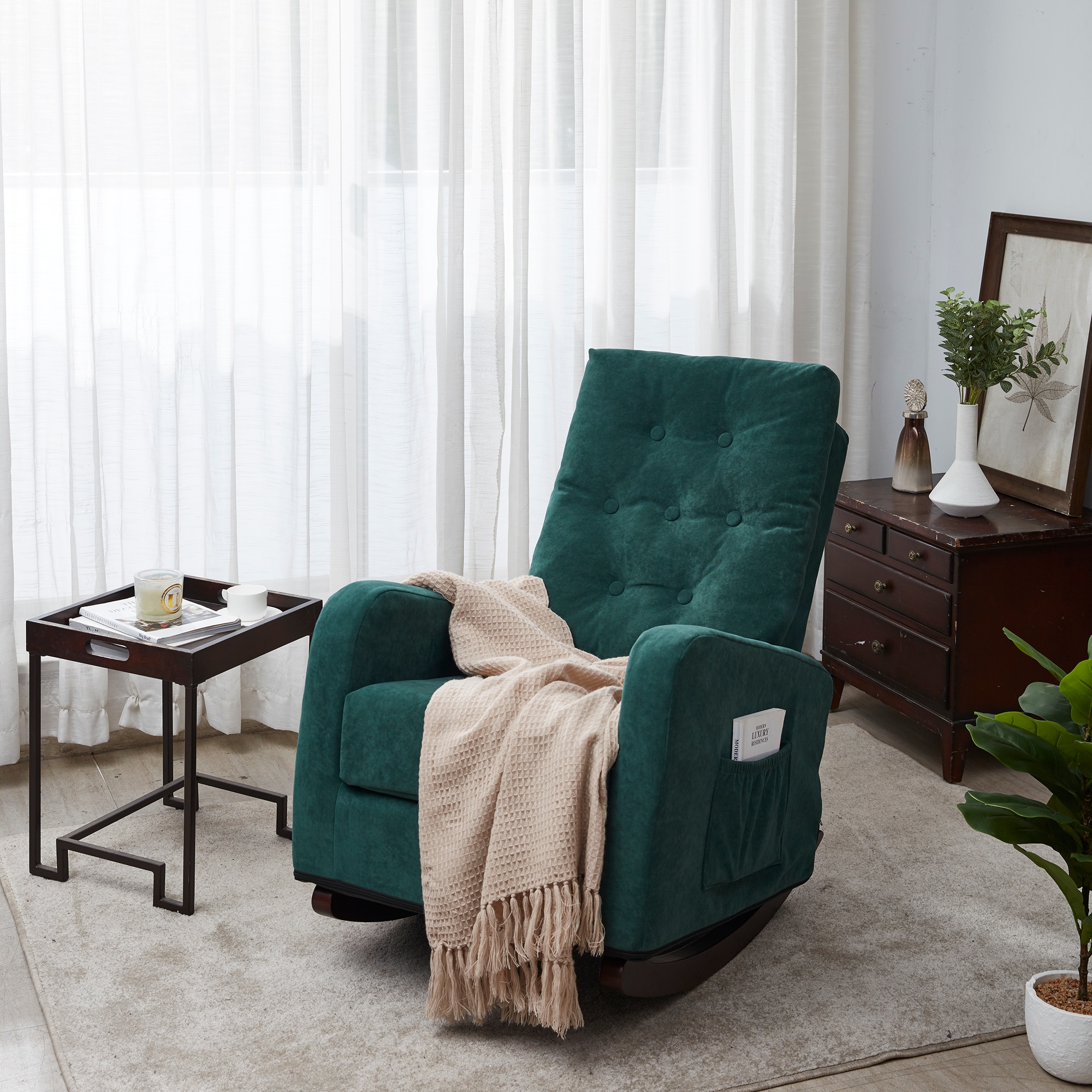 AHIOU HOME ZAAH-CH41374 chairs - View #3