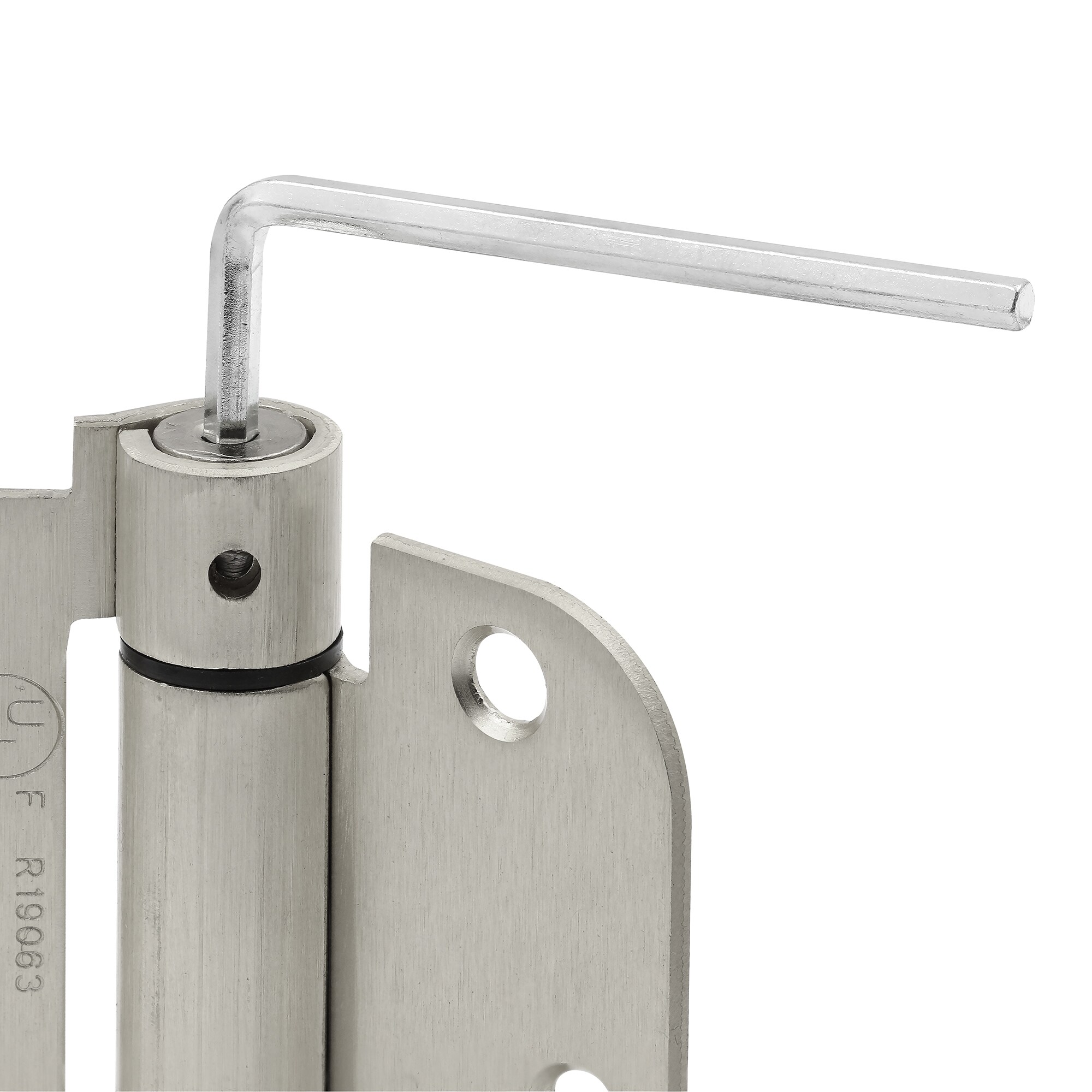 Prime-Line U 1158983 Entry-Door-Hinges - View #8