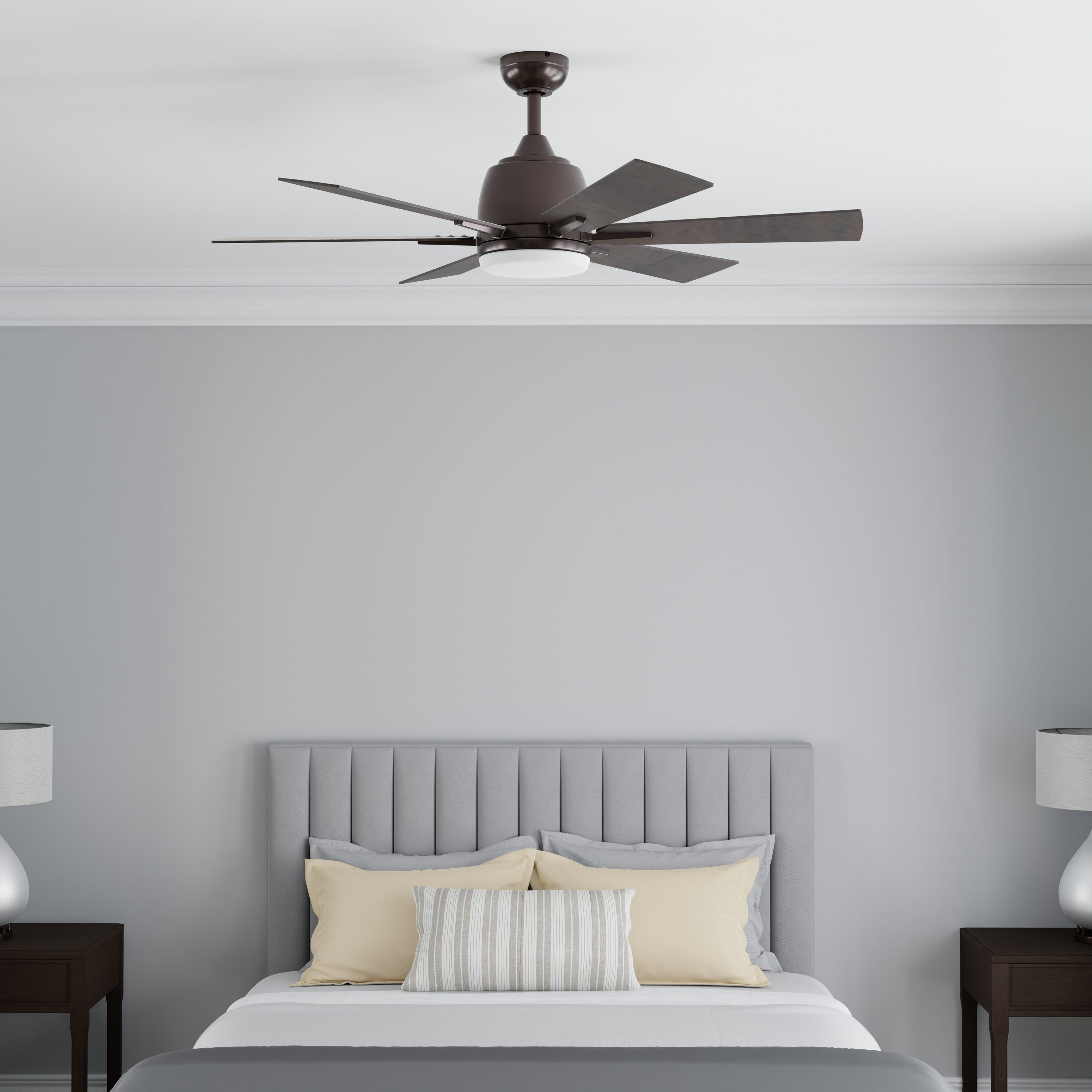 Harbor Breeze BRD48OSB6LR Ceiling-Fans - View #5