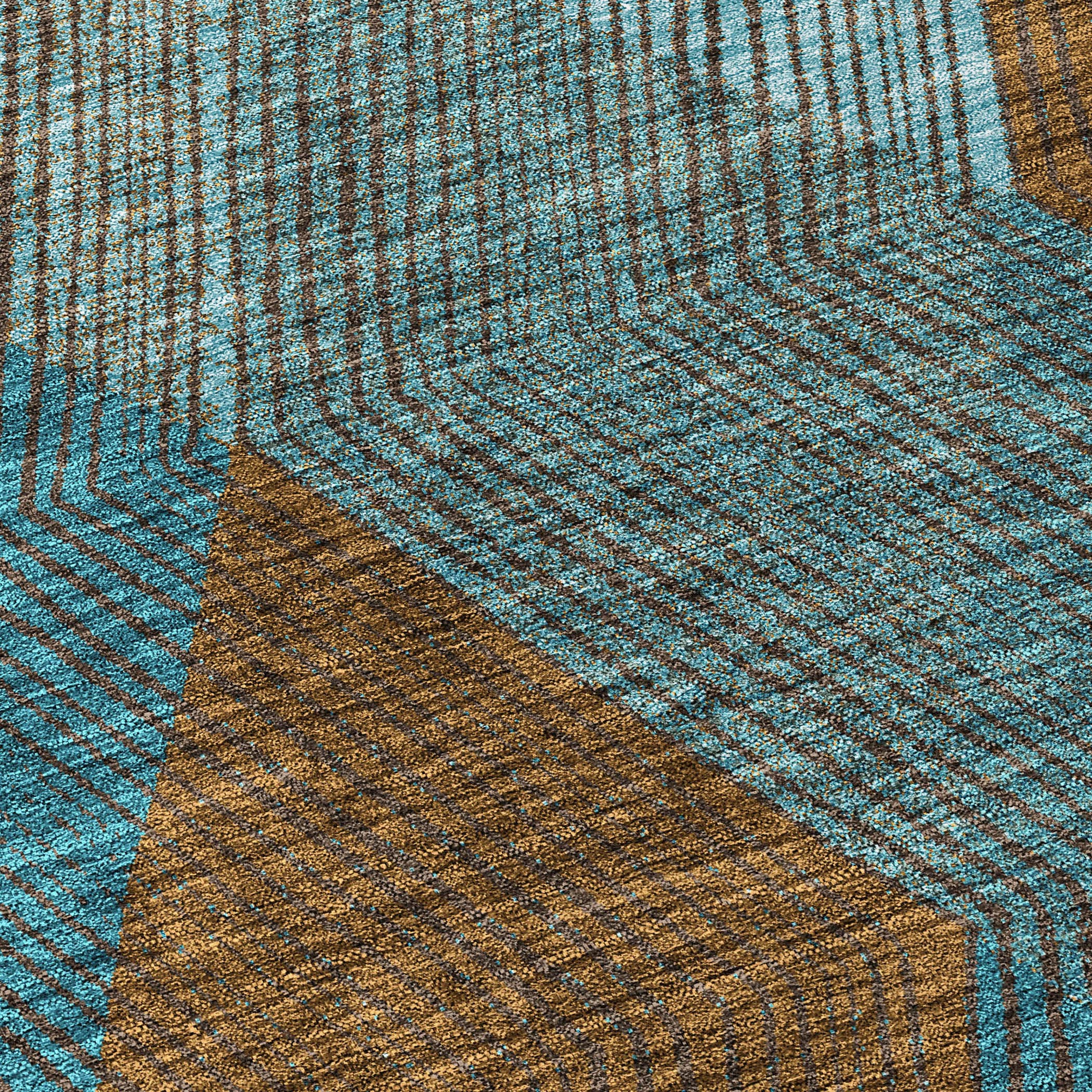 Addison Rugs ACN962TE20X30 rugs - View #6