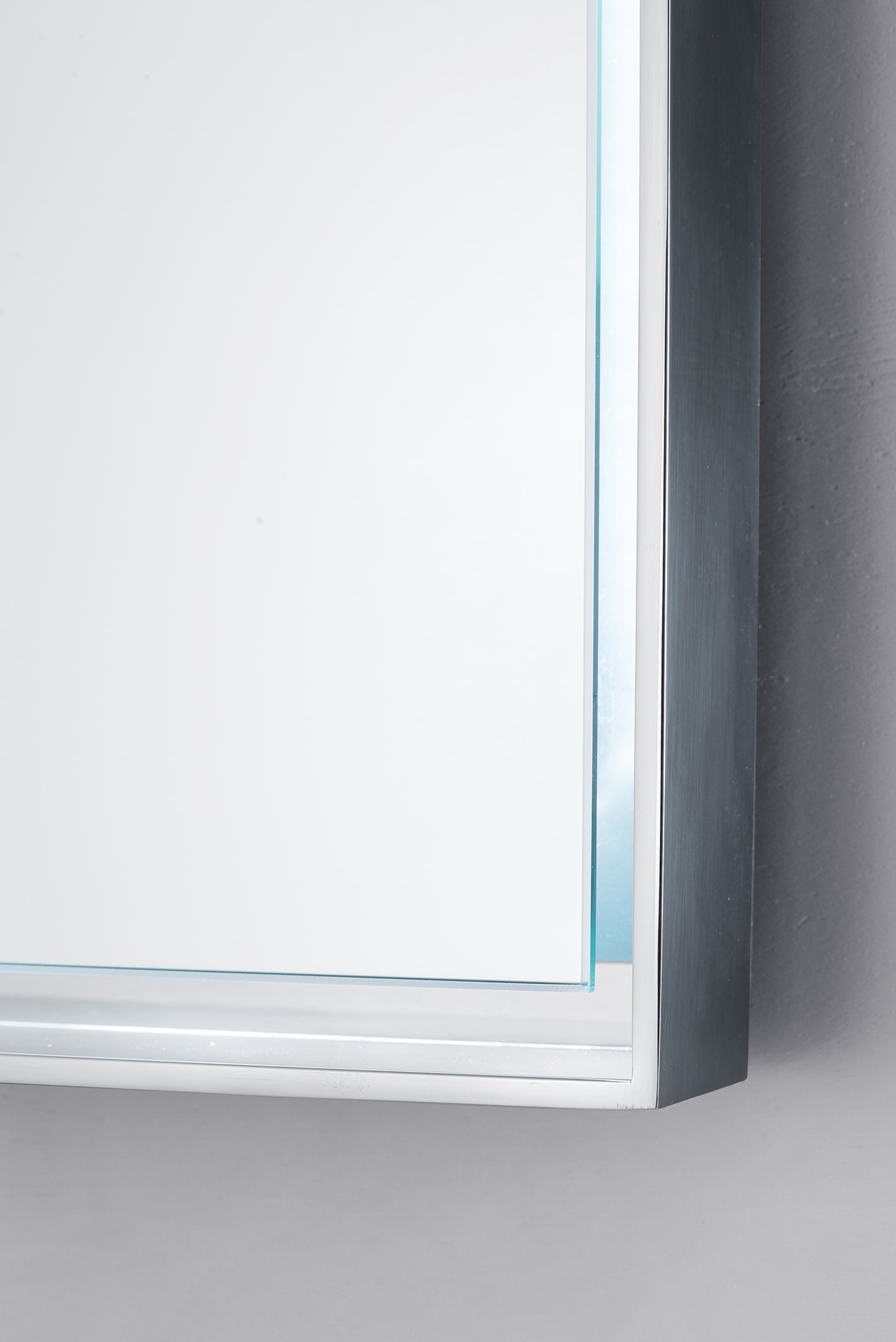 James Martin Vanities 908-M70-PNK Framed-Bath-Mirrors - View #6