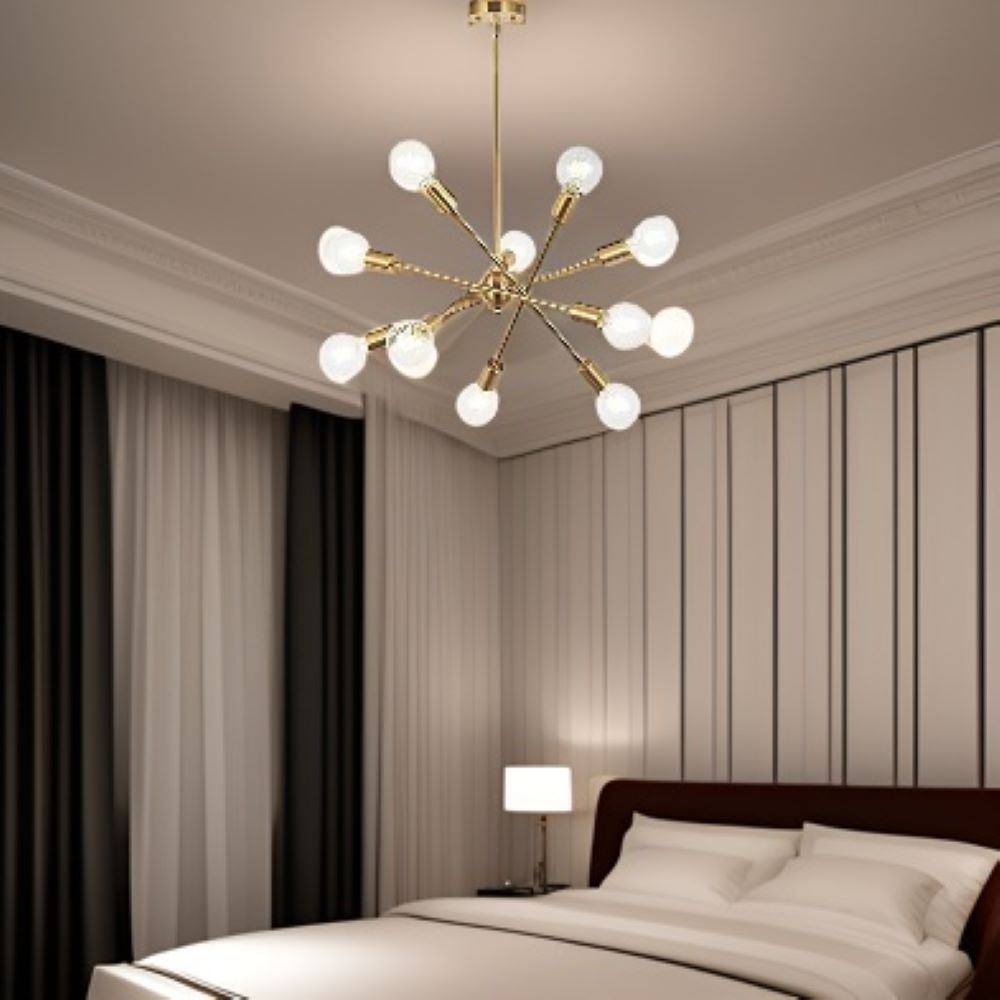 Forclover CPH-148026 Pendant-Lights - View #9