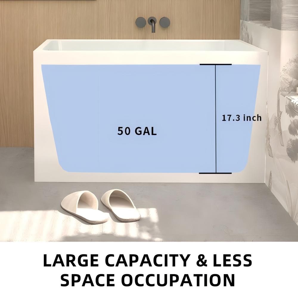 Forclover BAFE-P225125 bathtubs - View #11