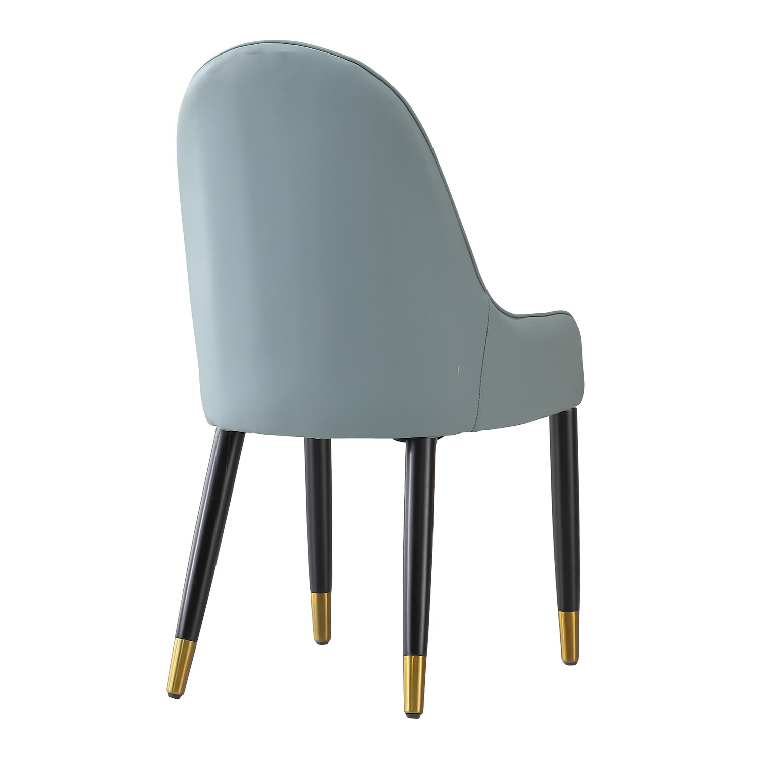 SINOFURN SYA370063BL Dining-Chairs - View #6