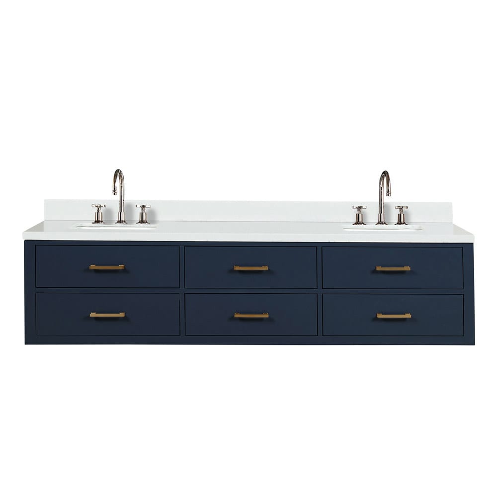 Lexora LVSO80DE201 Bath-Vanity-Combo - View #3