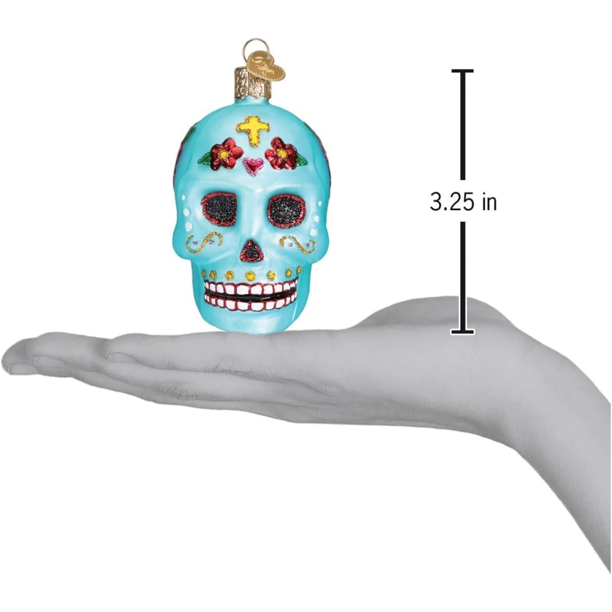 Old World Christmas 729343260697 m060040 - View #5