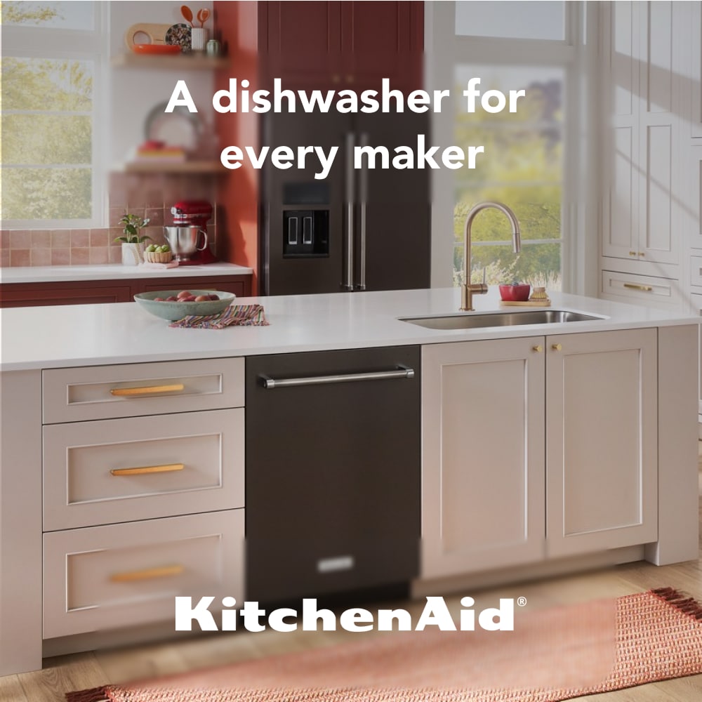 KitchenAid KDTM804KBS Builtin-Dish - View #16