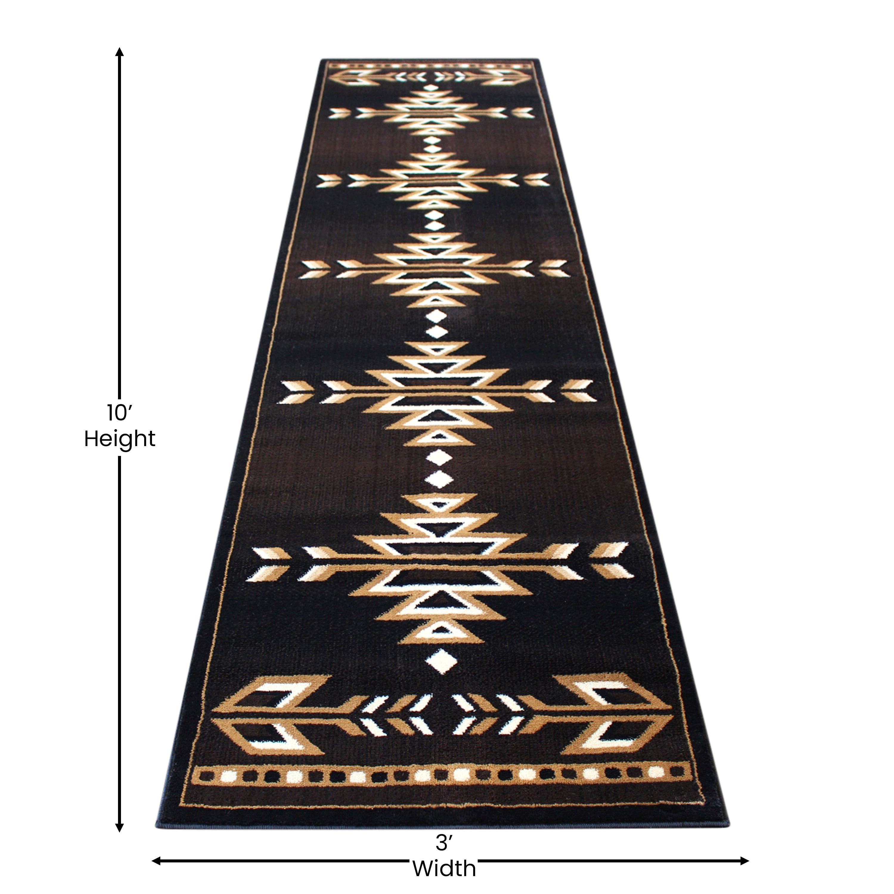 Flash Furniture 840196358741 rugs - View #3