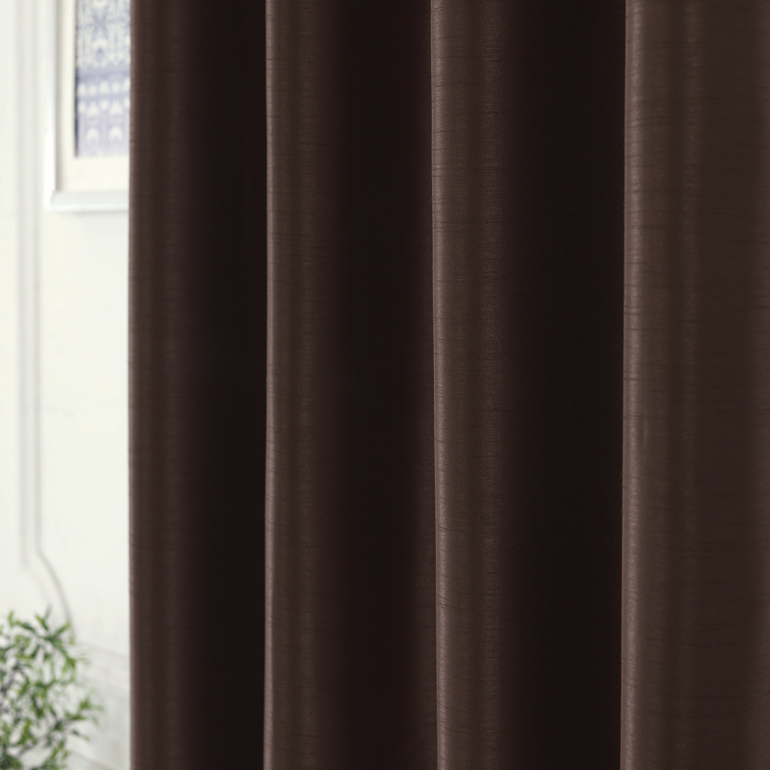  SILKY-95-CCL curtains - View #3