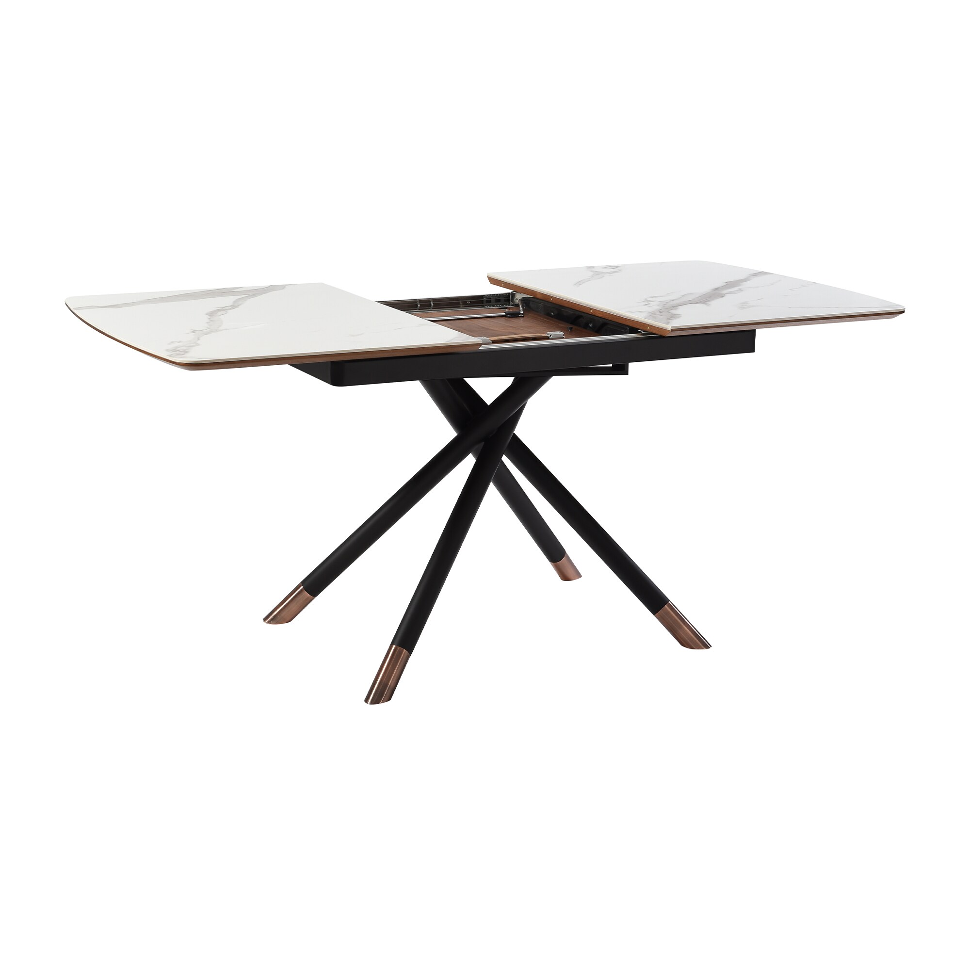 Armen Living SETALSU5GB Dining-Sets - View #5
