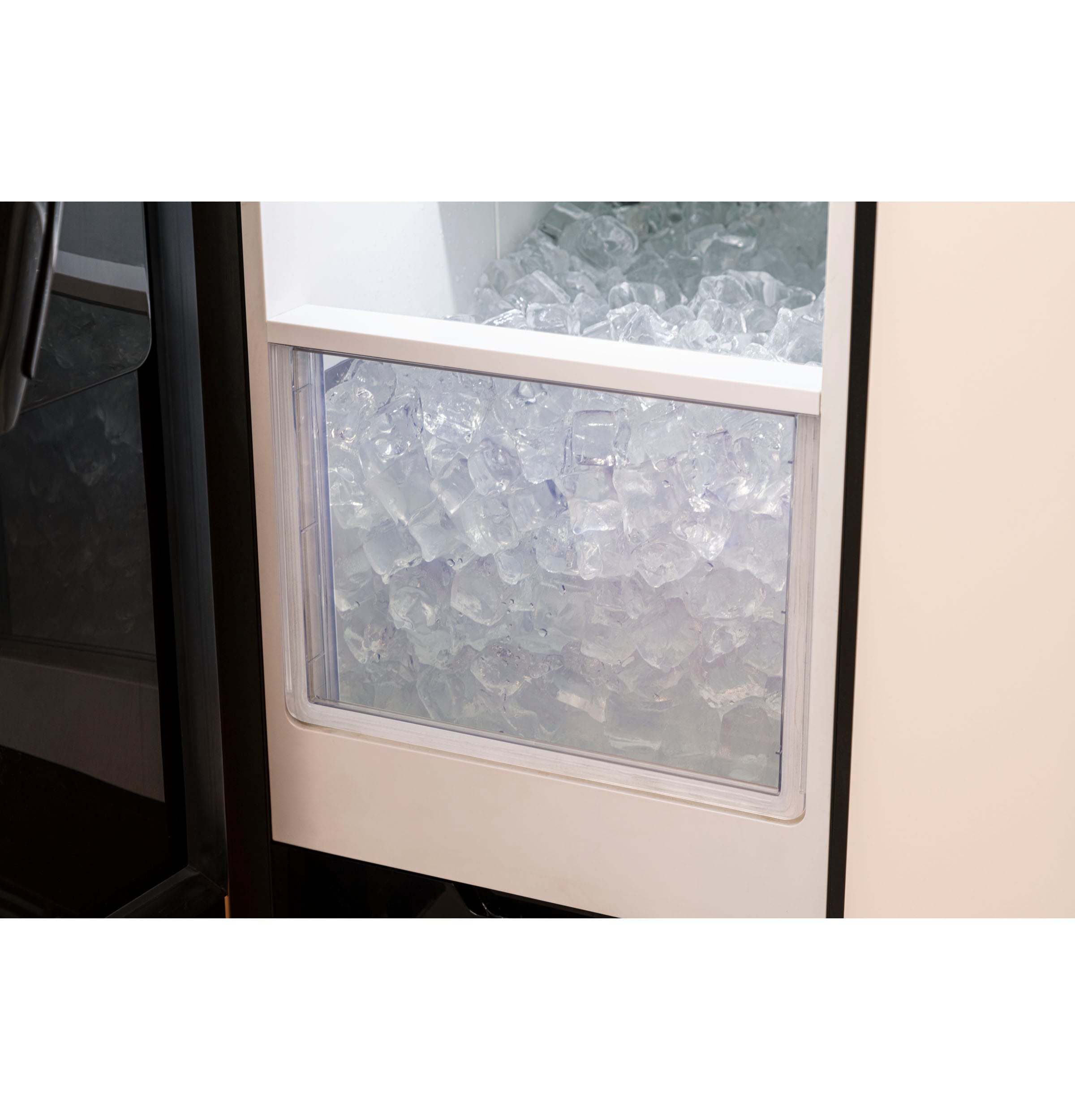 GE UCC15NPRII Ice-Makers - View #11