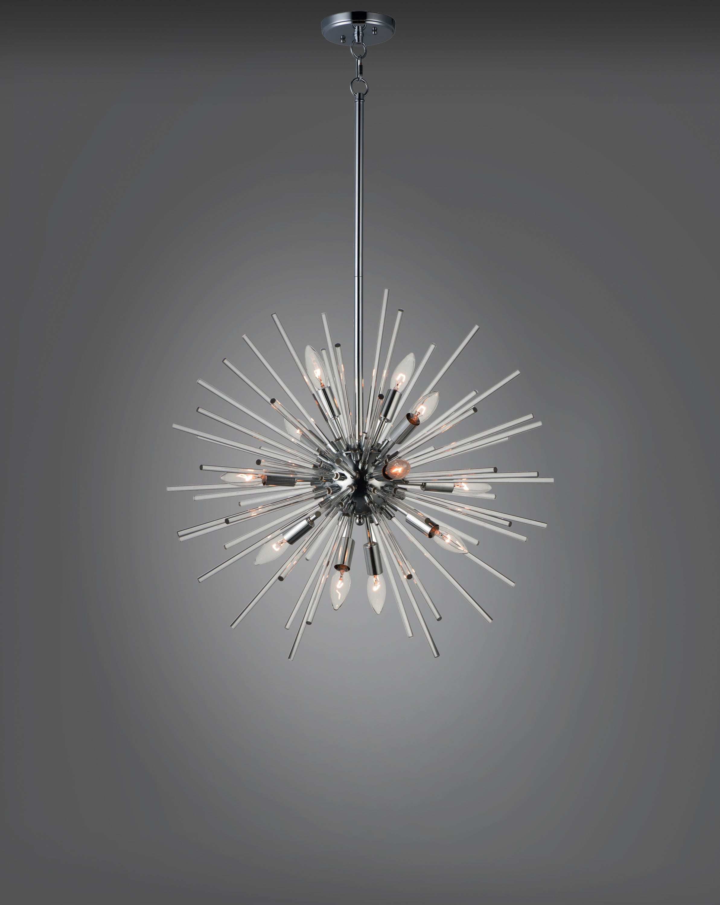 Maxim Lighting 28664CLPC Pendant-Lights - View #17