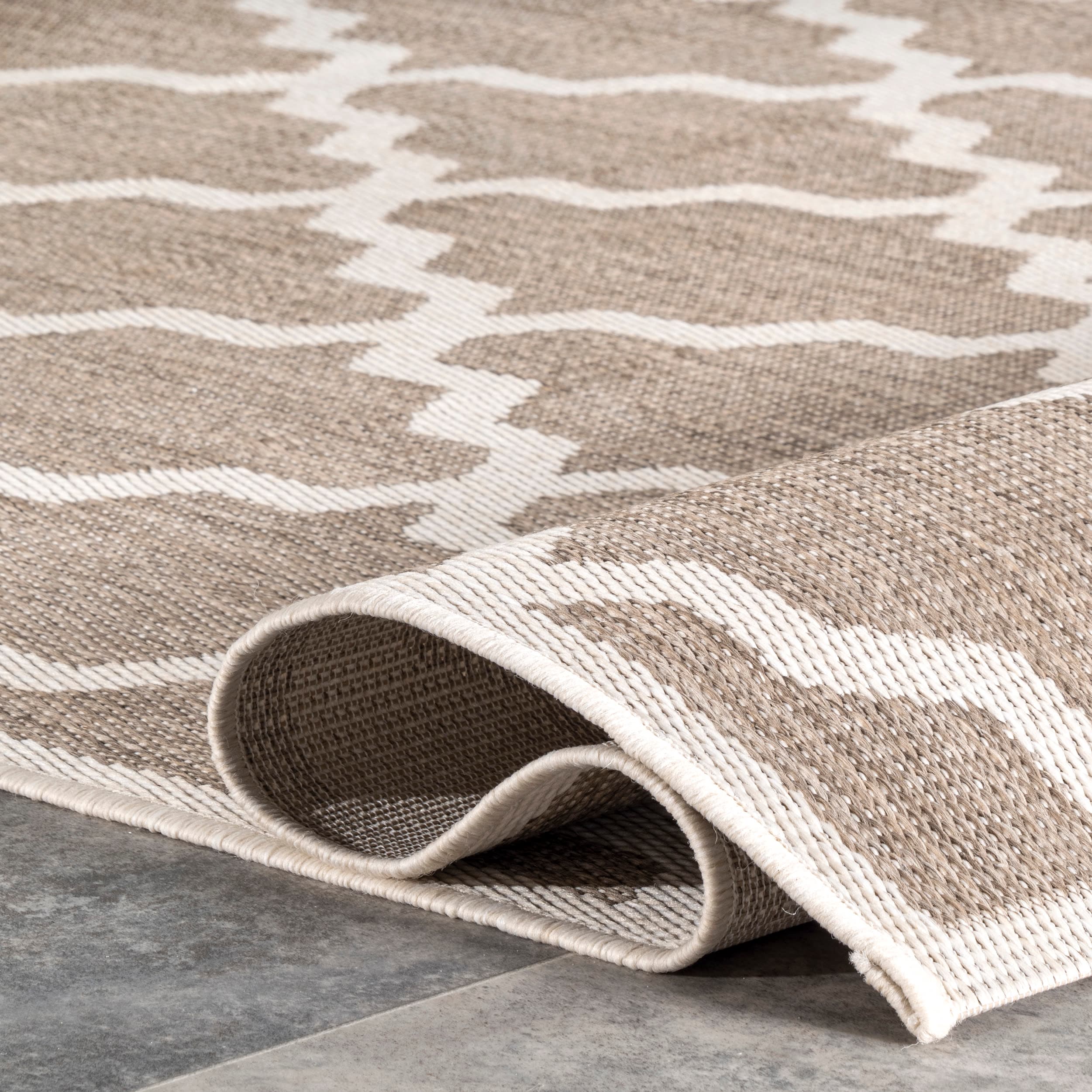 nuLOOM OWDN06A-86013 rugs - View #2