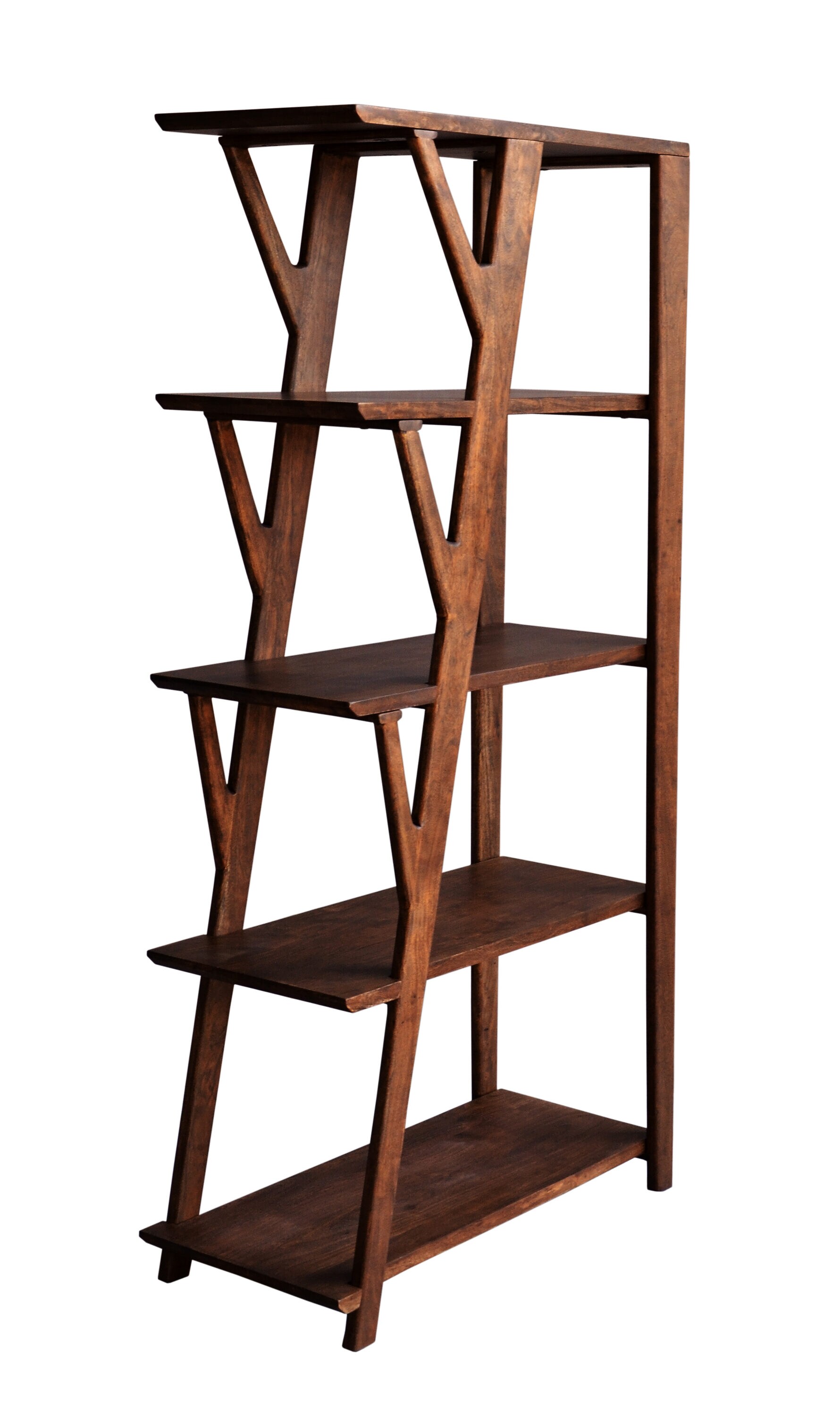 Coast to Coast 53448 bookcases - View #3