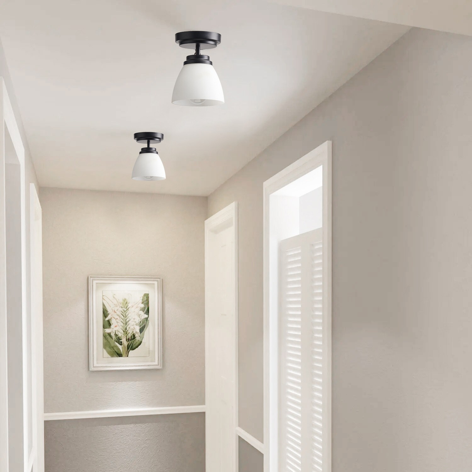 Aiwen NW-180021 flushmounts - View #4