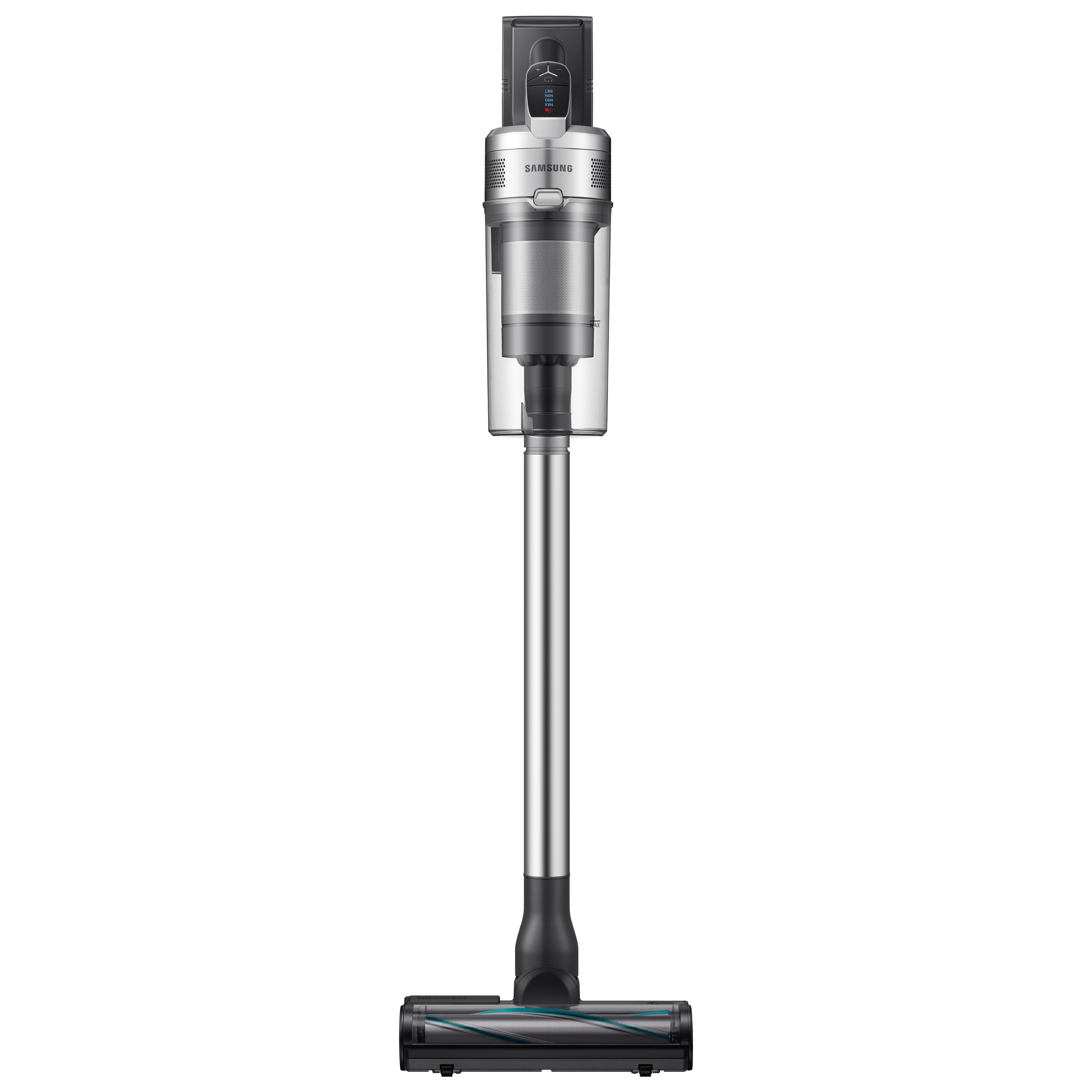 Samsung Jet 90 and Clean Station Bundle 21.9 Volt Cordless Pet Stick Vacuum  (Convertible To Handheld) in the Stick Vacuums department at