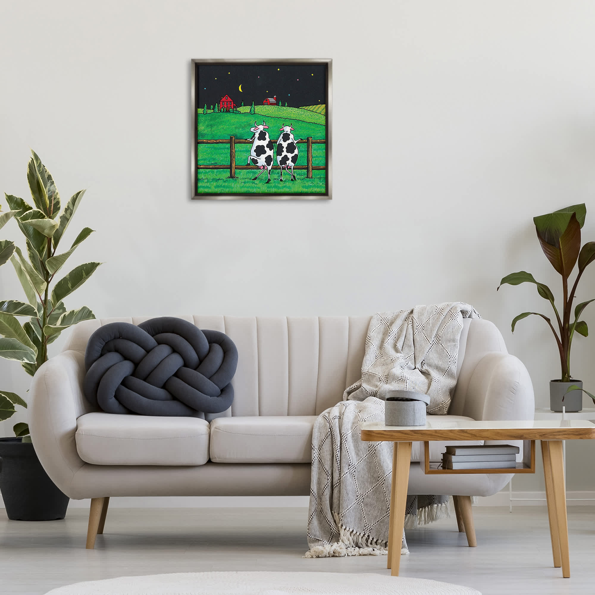 Stupell Industries BT-014-FFL-24X24 Wall-Art - View #3