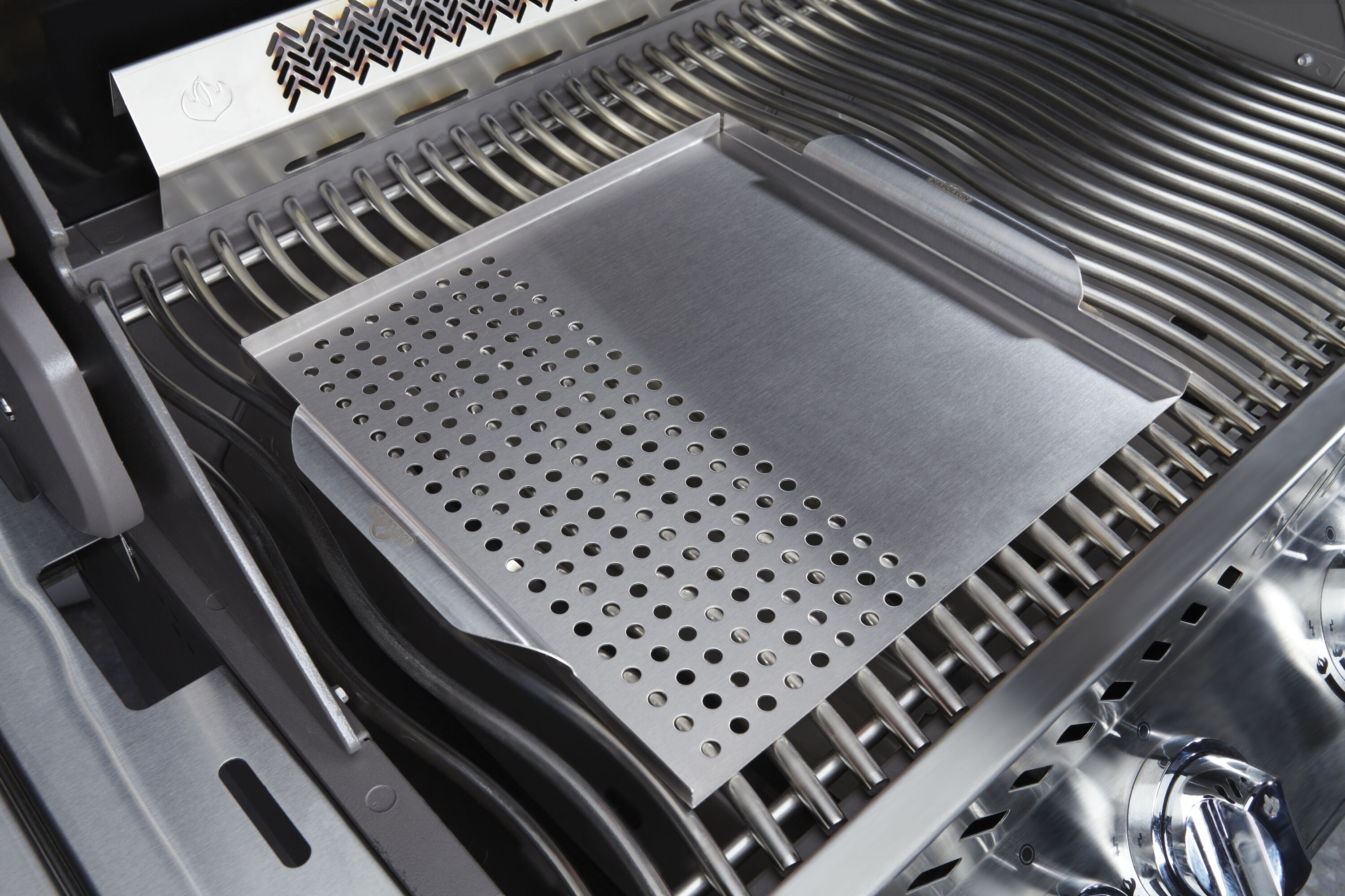 NAPOLEON 70026 Grill-Toppers - View #5