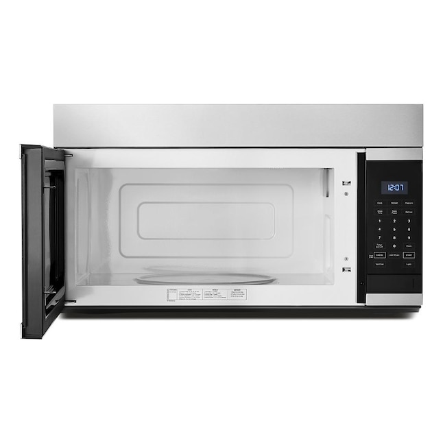  Over-the-Range Microwaves #UMV1170LS - 8