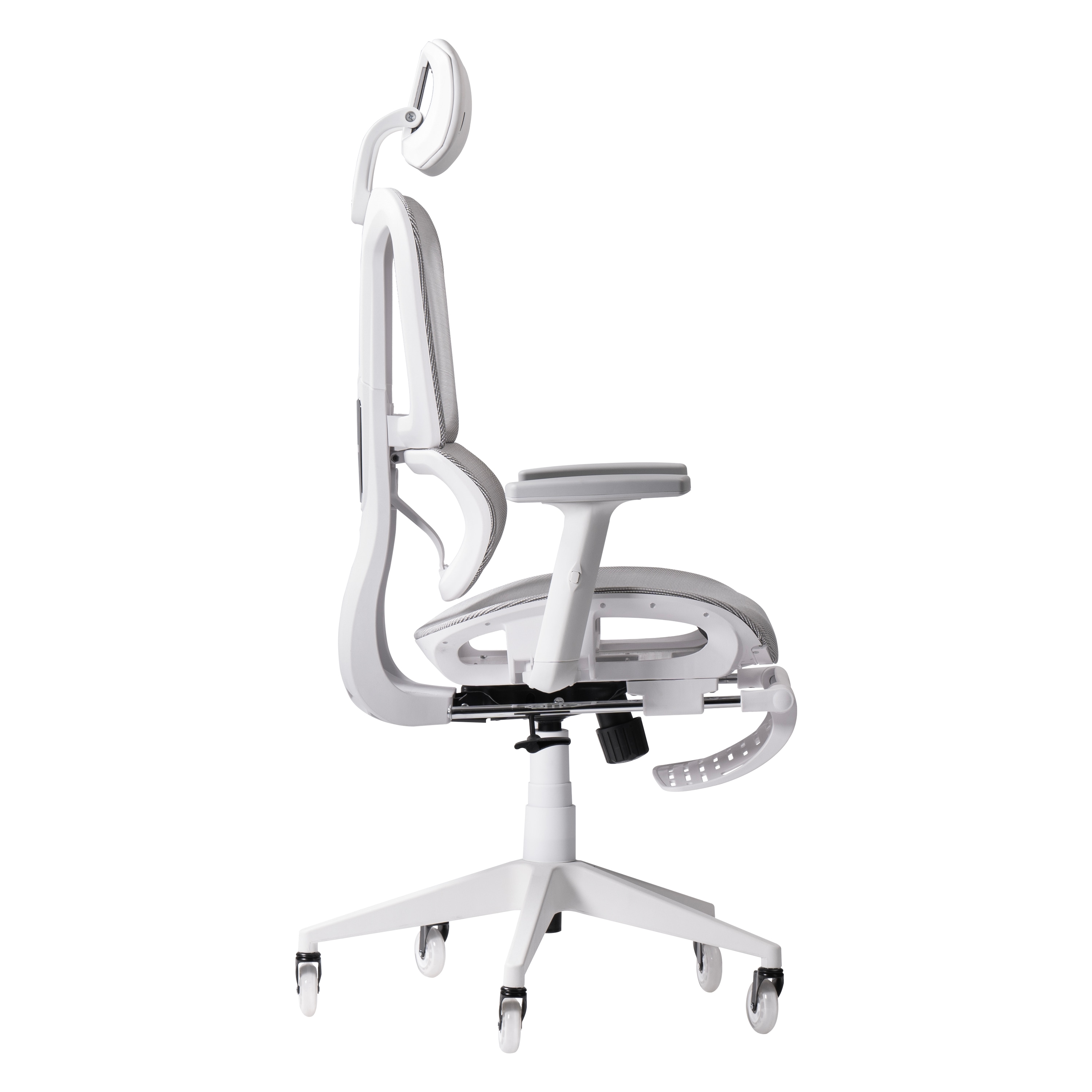 Techni Sport RTA-TS38C-GRY Office-Chairs - View #7