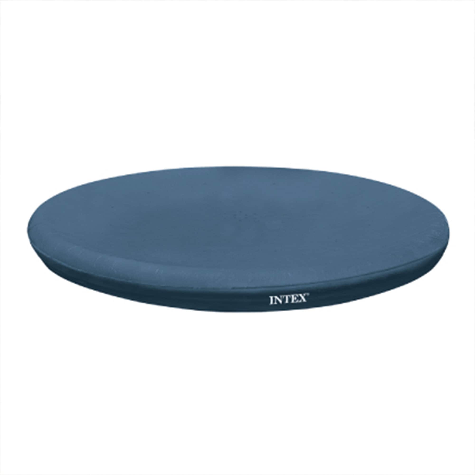 Intex 176814 Above-Ground-Pools - View #8
