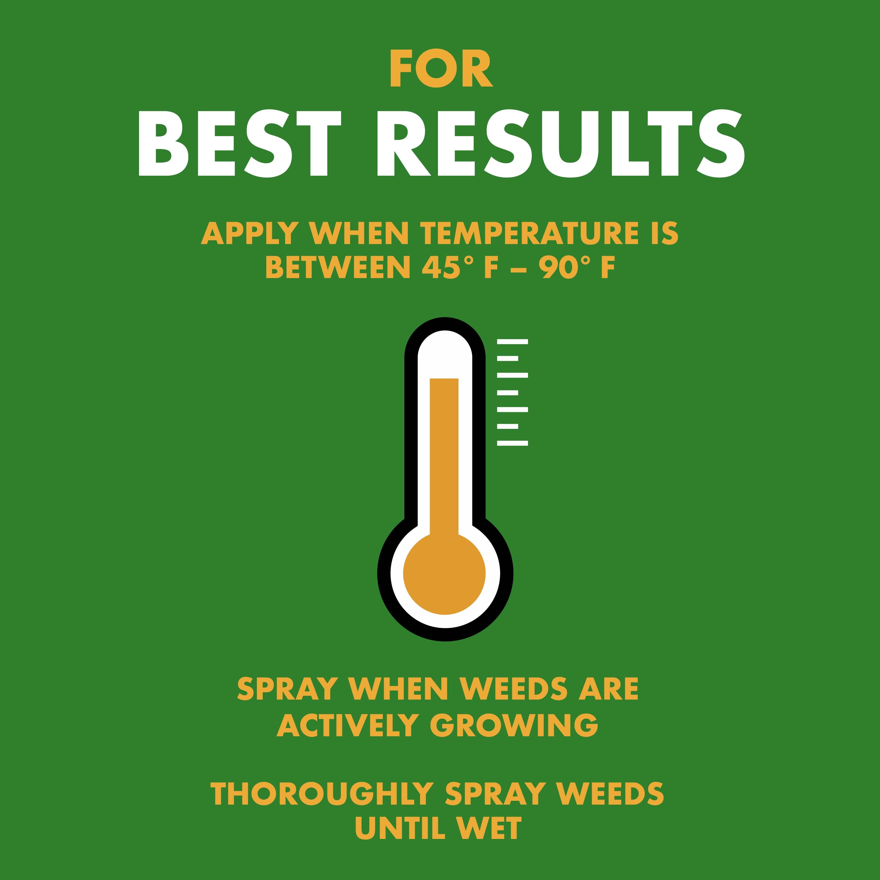 Spectracide HG-96544 Weed-Killers - View #6
