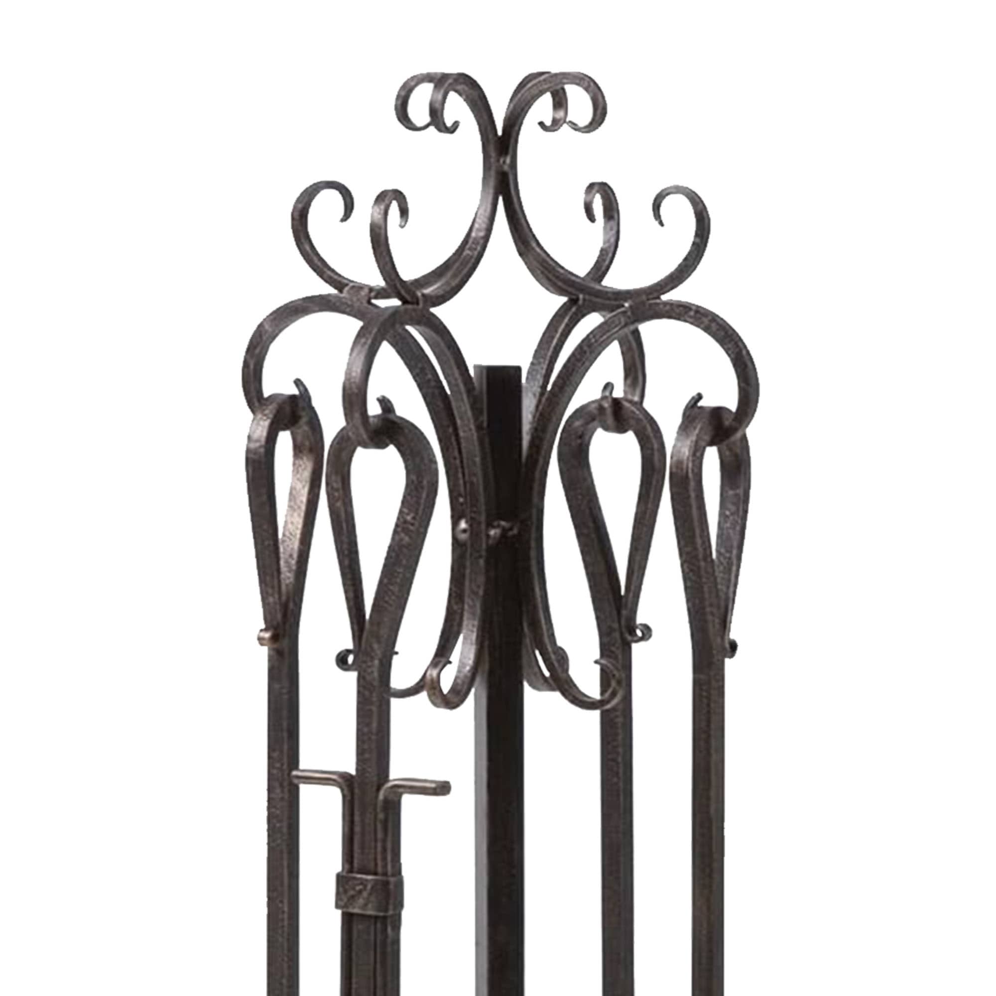 Panacea Products 397555 Fireplace-Tools - View #6