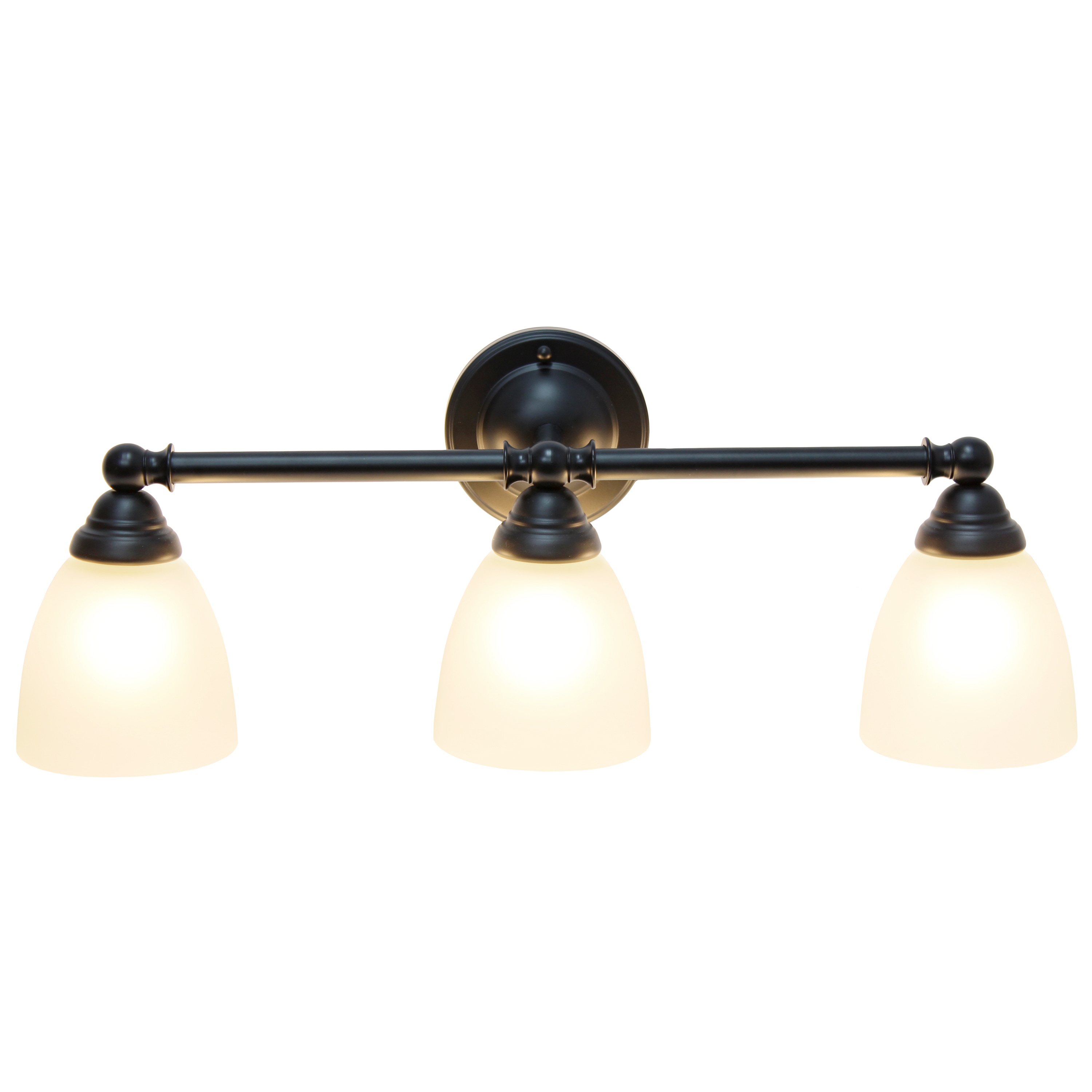 Lalia Home LHV-1005-BK b089995 - View #2