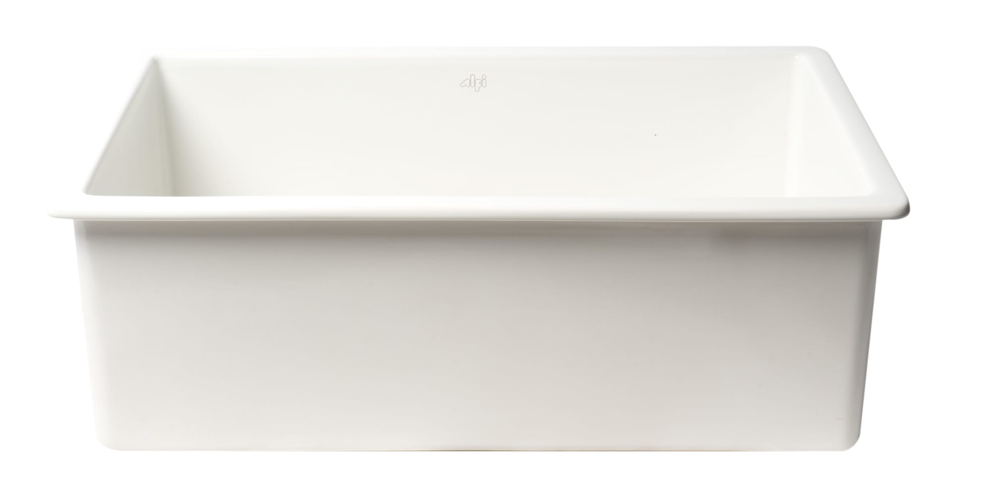 ALFI ABF3018UD-W Kitchen-Sinks - View #7