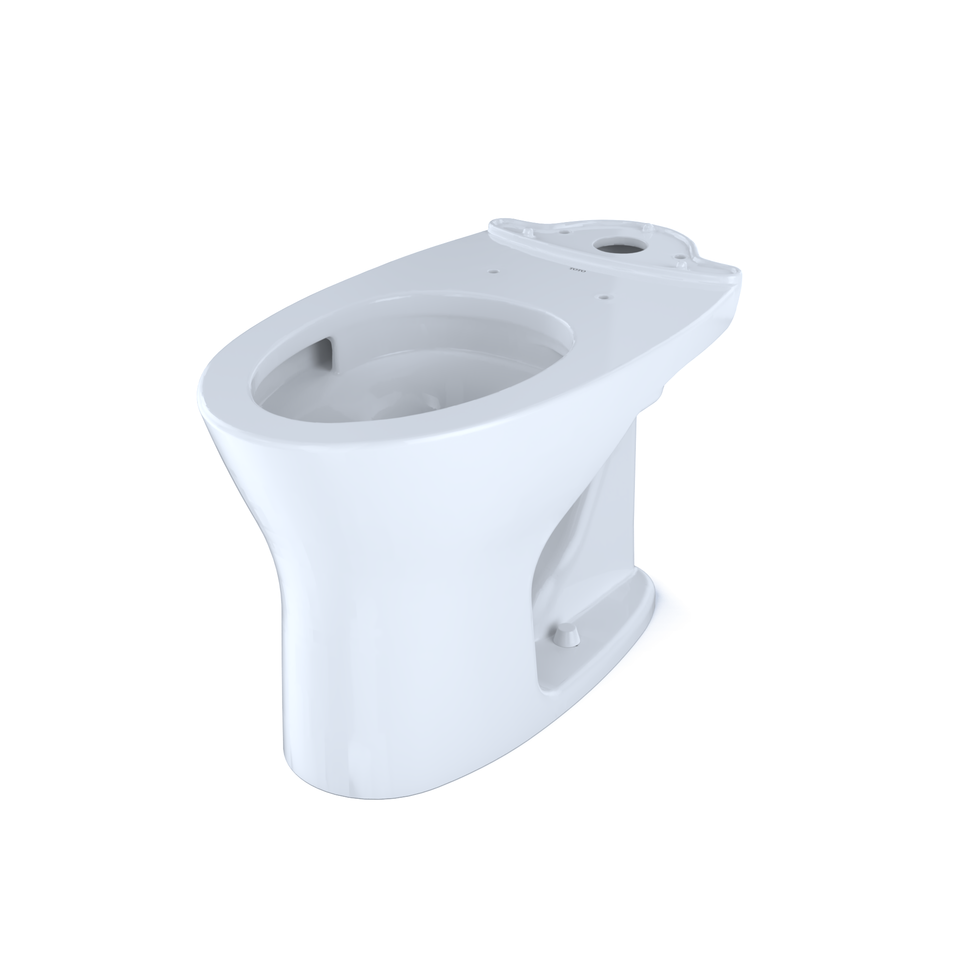 TOTO CT746CUFG.10-01 Toilet-Bowls - View #4
