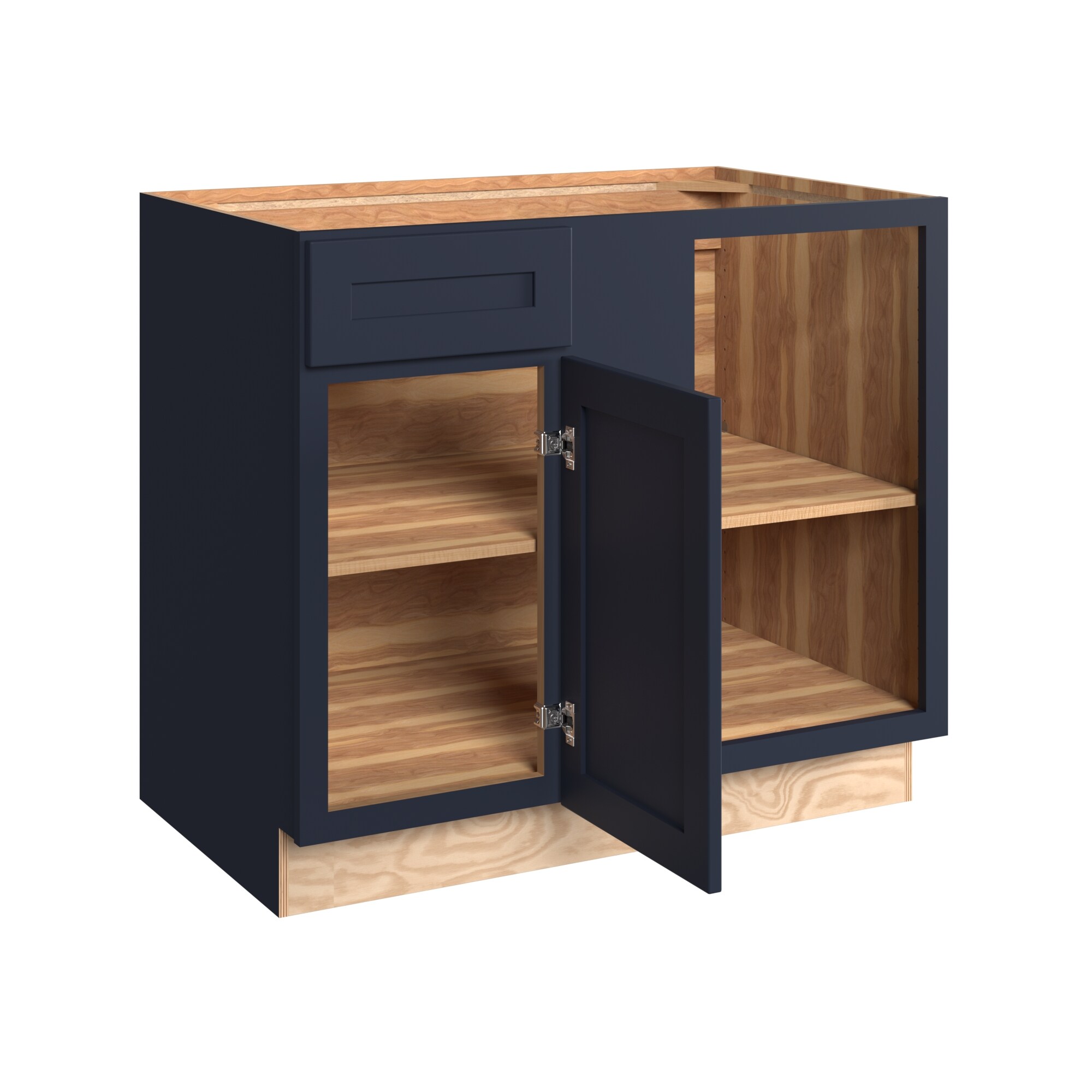 KraftMaid Momentum BBC42RG77 Cabinets-Kitchen - View #9