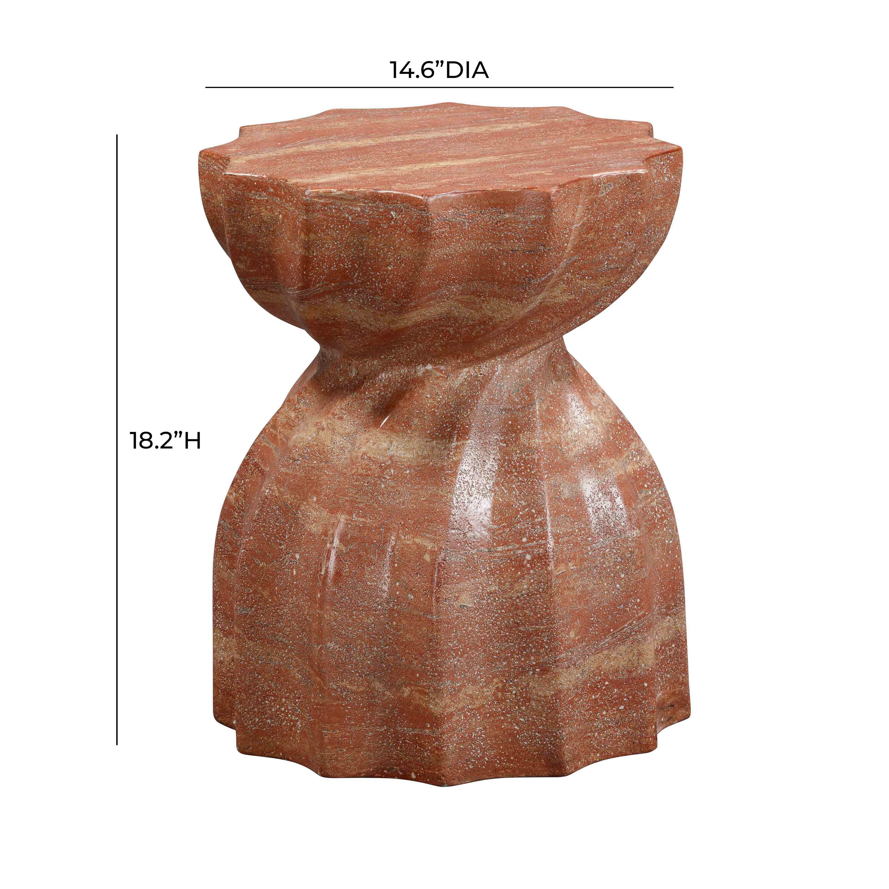 TOV Furniture TOV-O54282 Stools-Ottomans - View #6