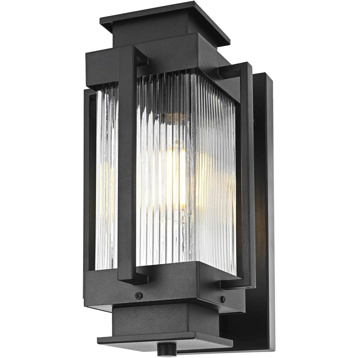 Elegant Lighting 2844820 Outdoor-Wall-Lighting - View #3