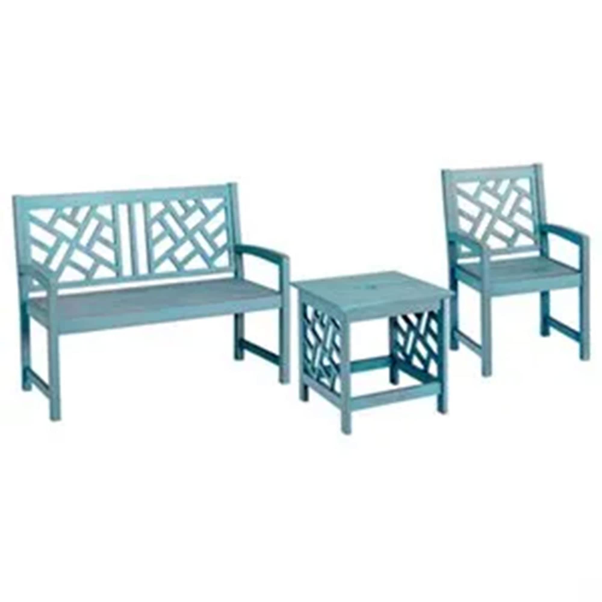 Four Seasons Courtyard 396108 Patio-Chairs - View #7