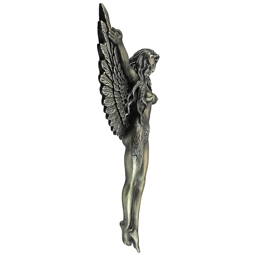 Design Toscano CL5728 Wall-Accents - View #4