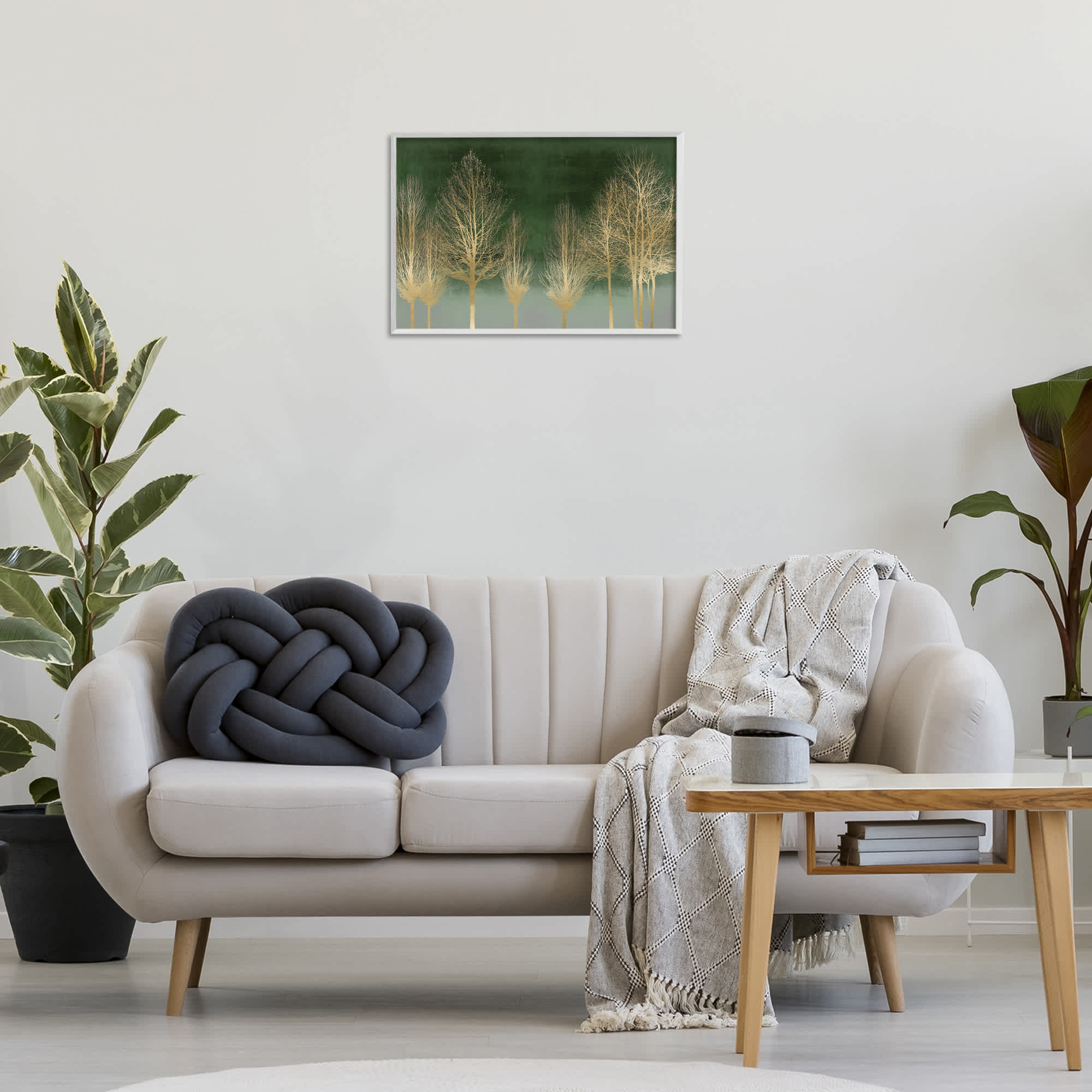 Stupell Industries BS-563-WFR-16X24 Wall-Art - View #3