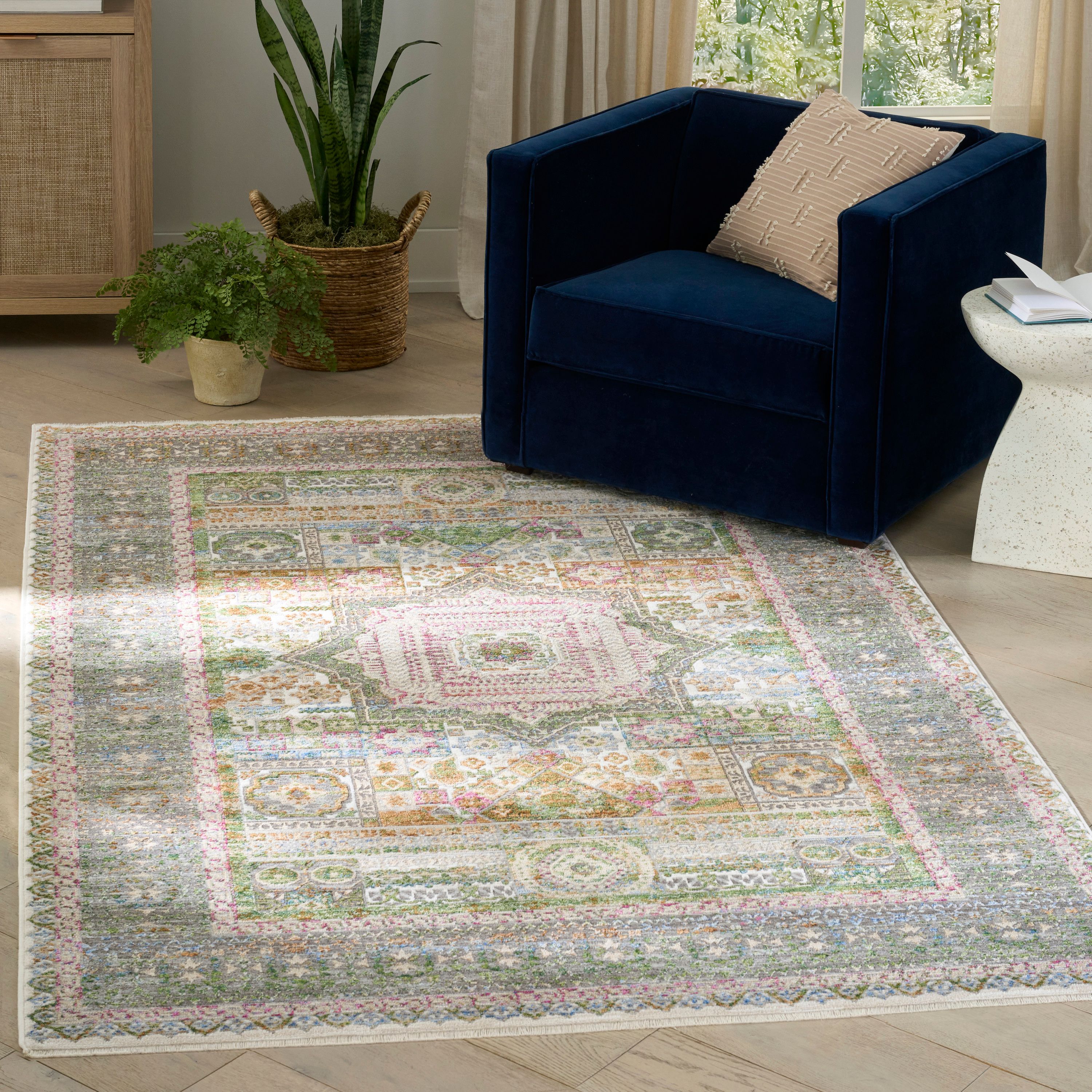 Nourison 841491196038 rugs - View #2