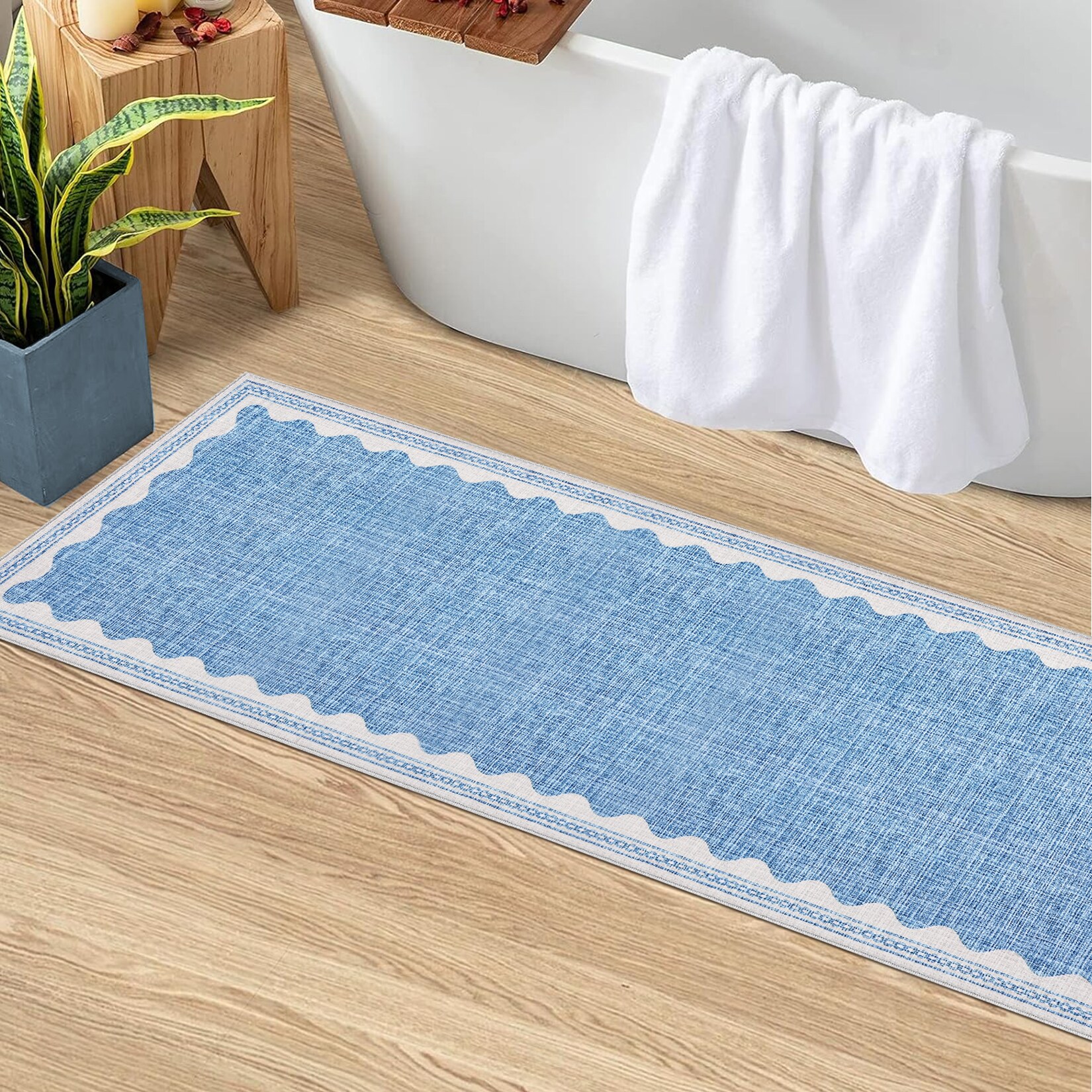 Qeetex SUNNY-PHO-33GFCKUS rugs - View #4