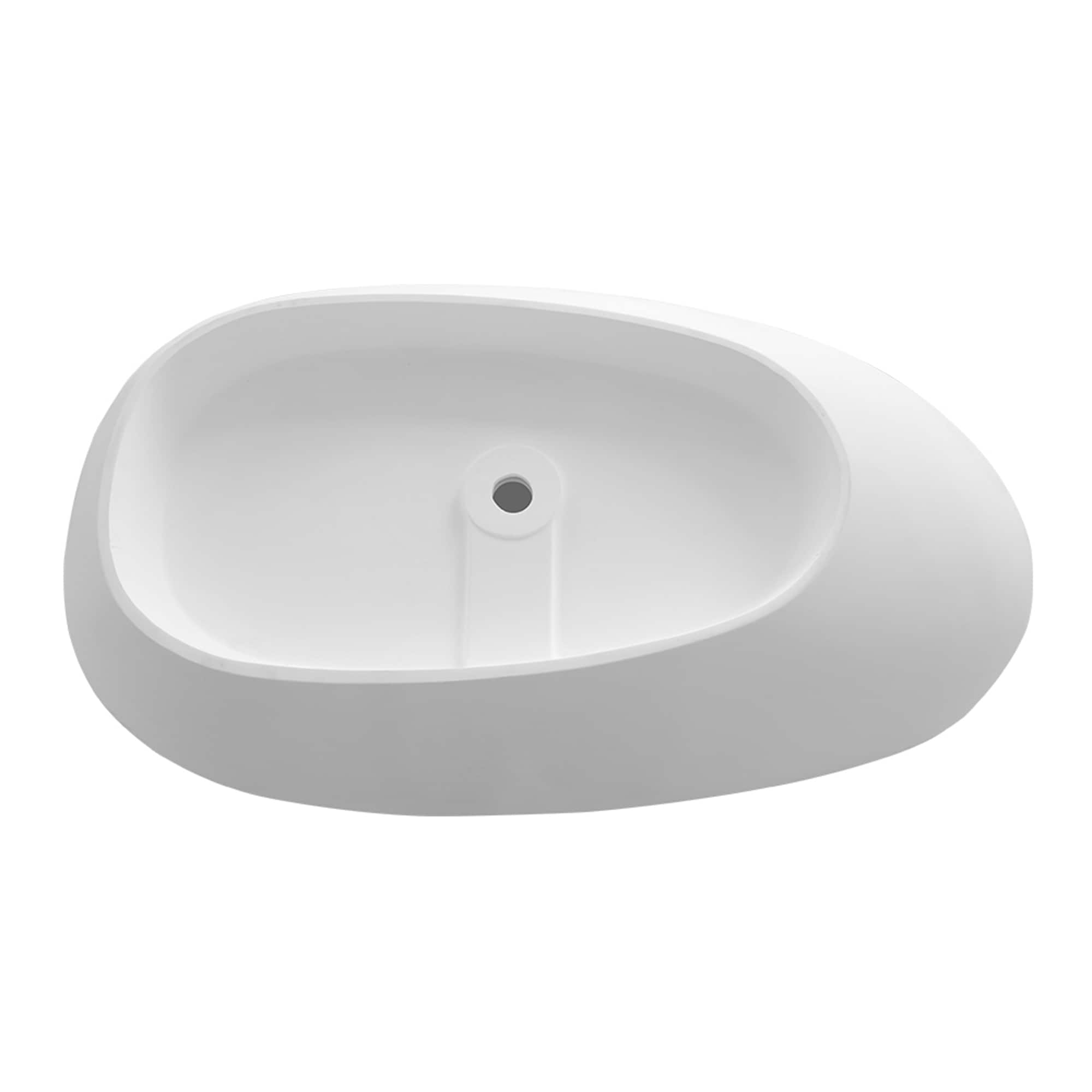 Clihome TC-326-BL bathtubs - View #3