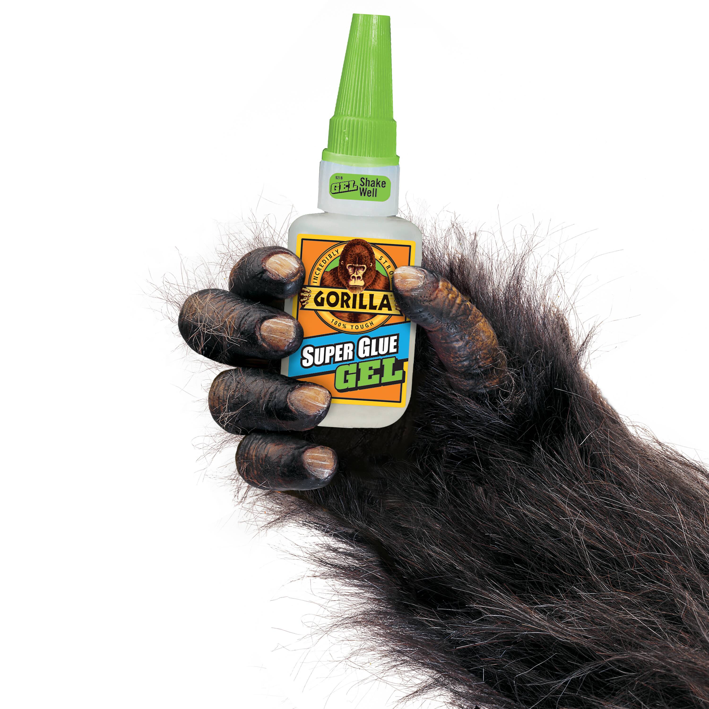Gorilla 112287 Super-Glue - View #2
