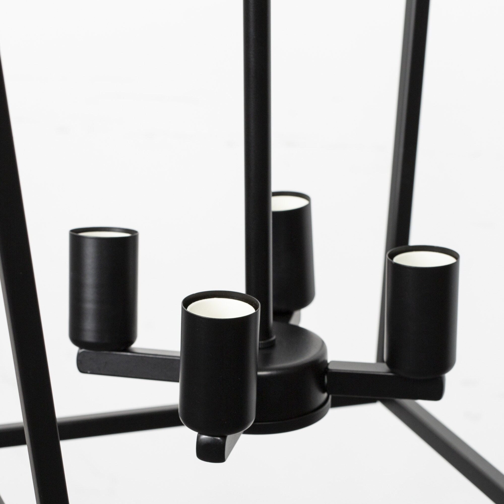 YANSUN L-DZ105 Pendant-Lights - View #4
