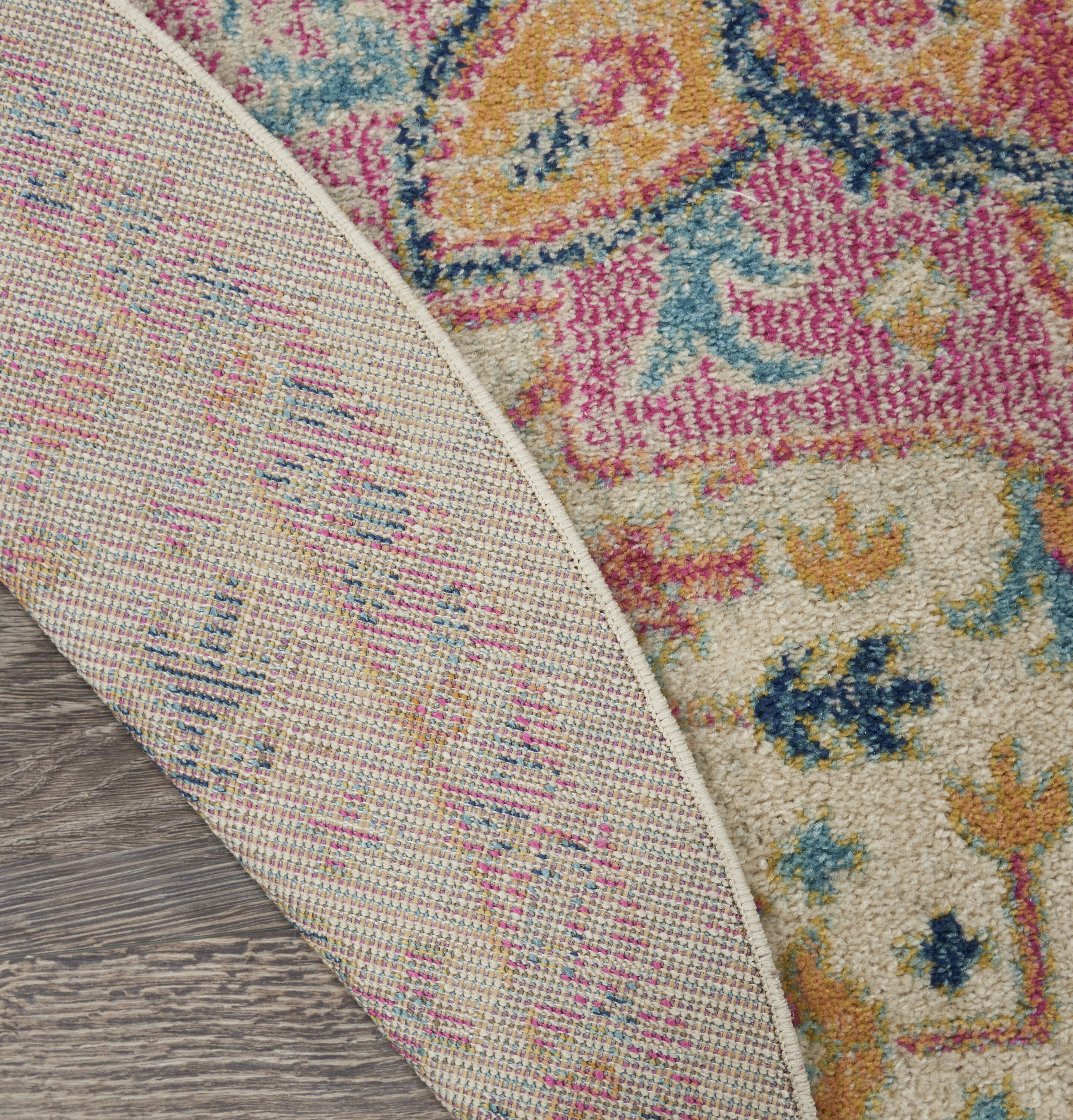 Nourison 99446748256 rugs - View #5