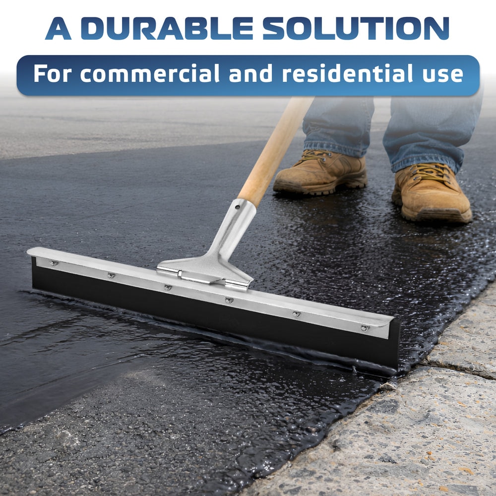DSV Standard 87318 squeegees - View #3